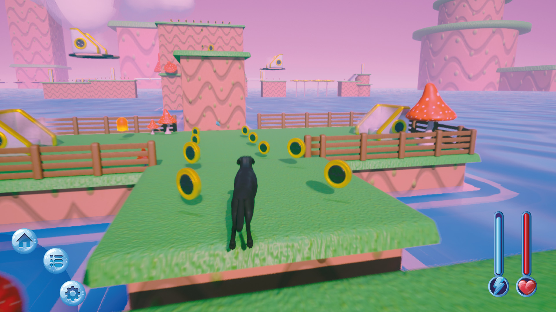 Shido's World screenshot 3