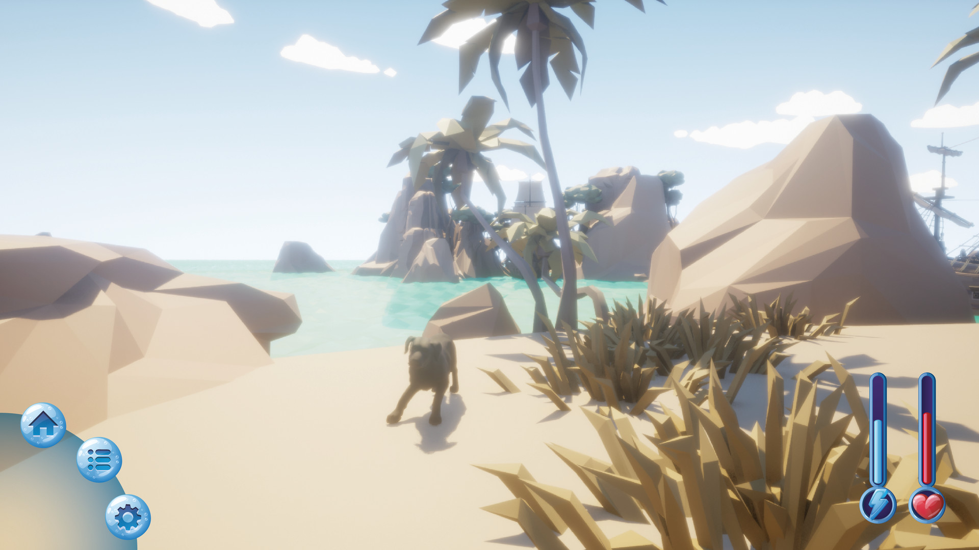 Shido's World screenshot 5