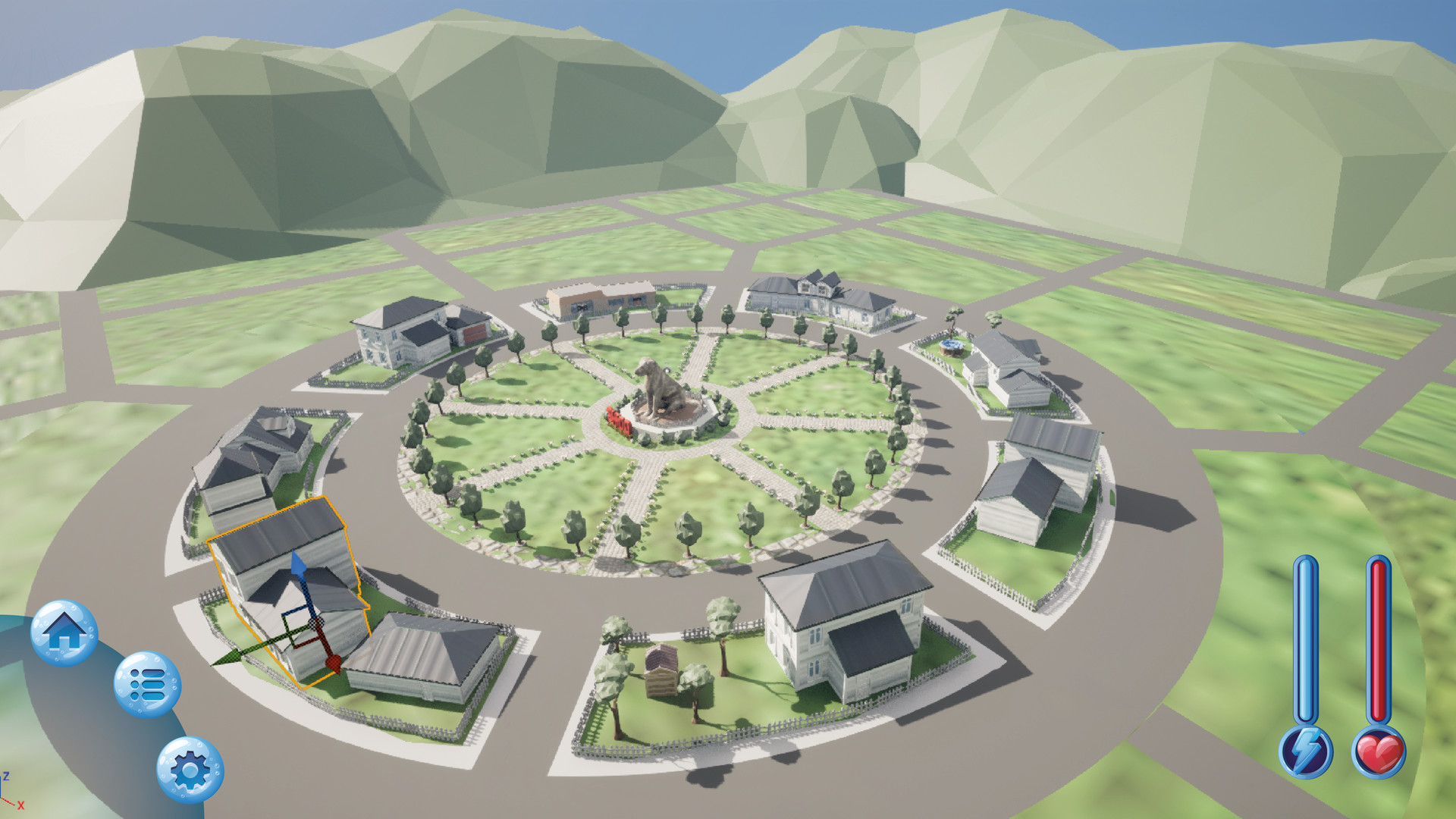 Shido's World screenshot 2