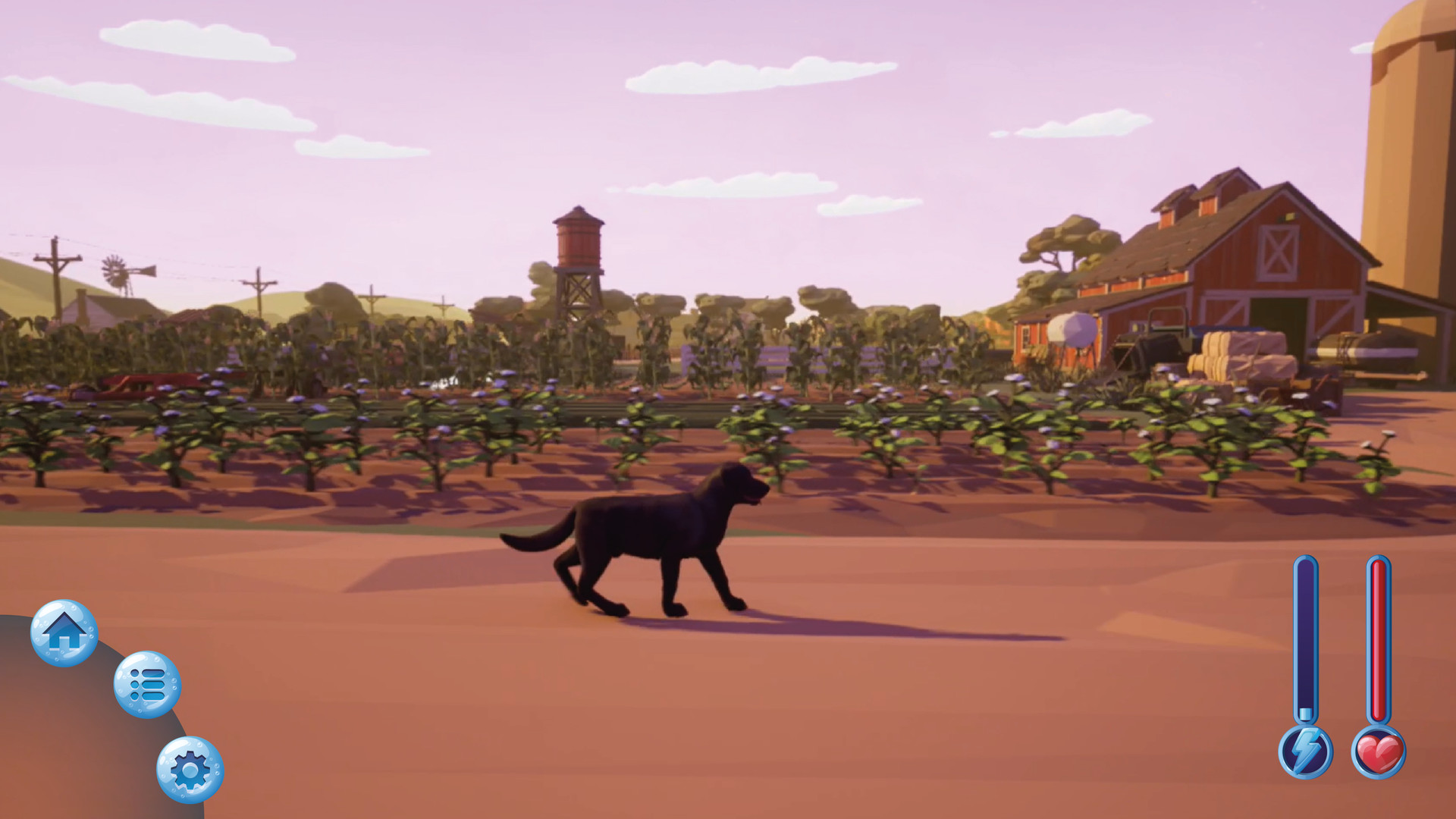 Shido's World screenshot 4