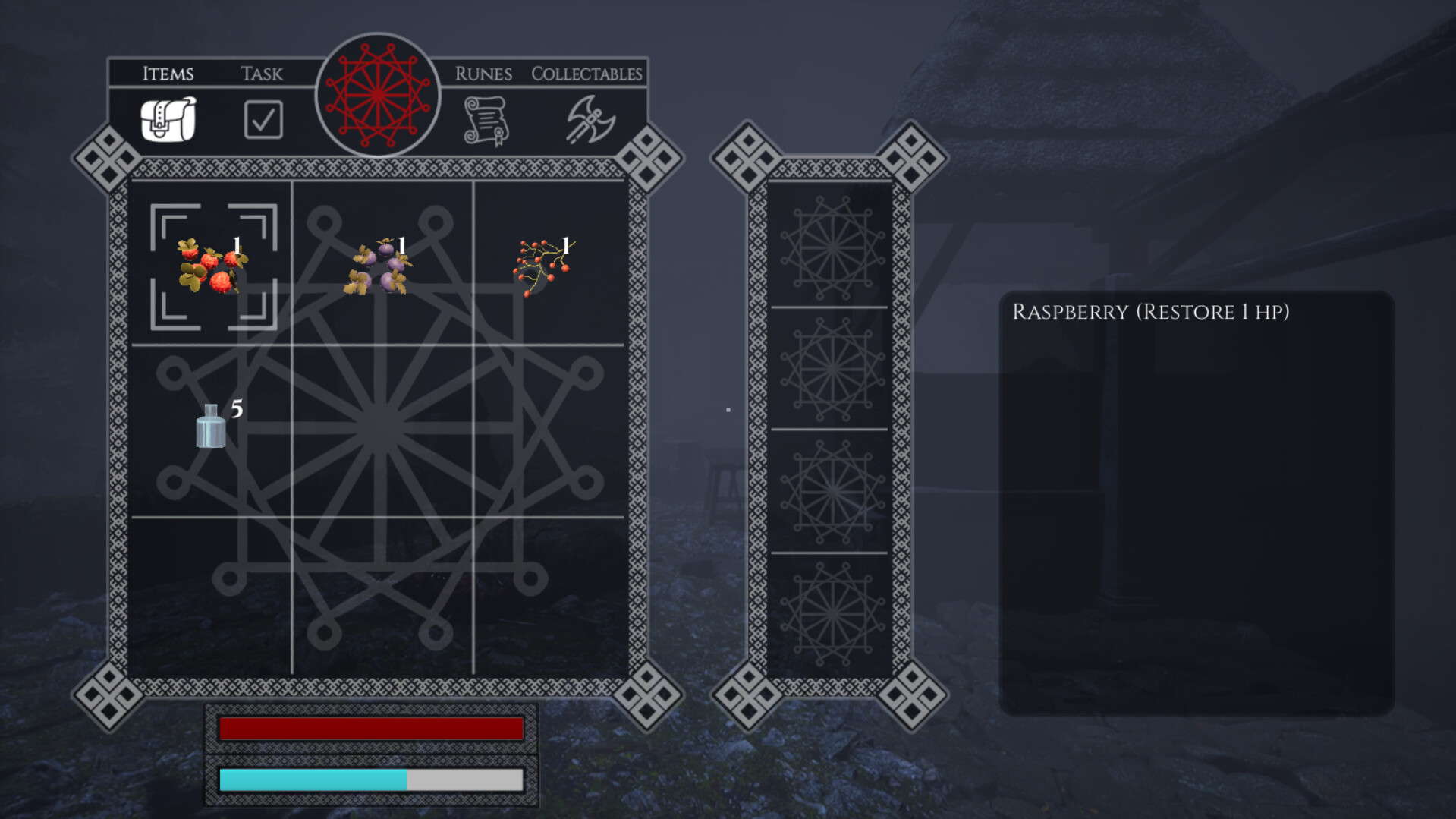 Code Alkonost: Awakening of Evil screenshot 22