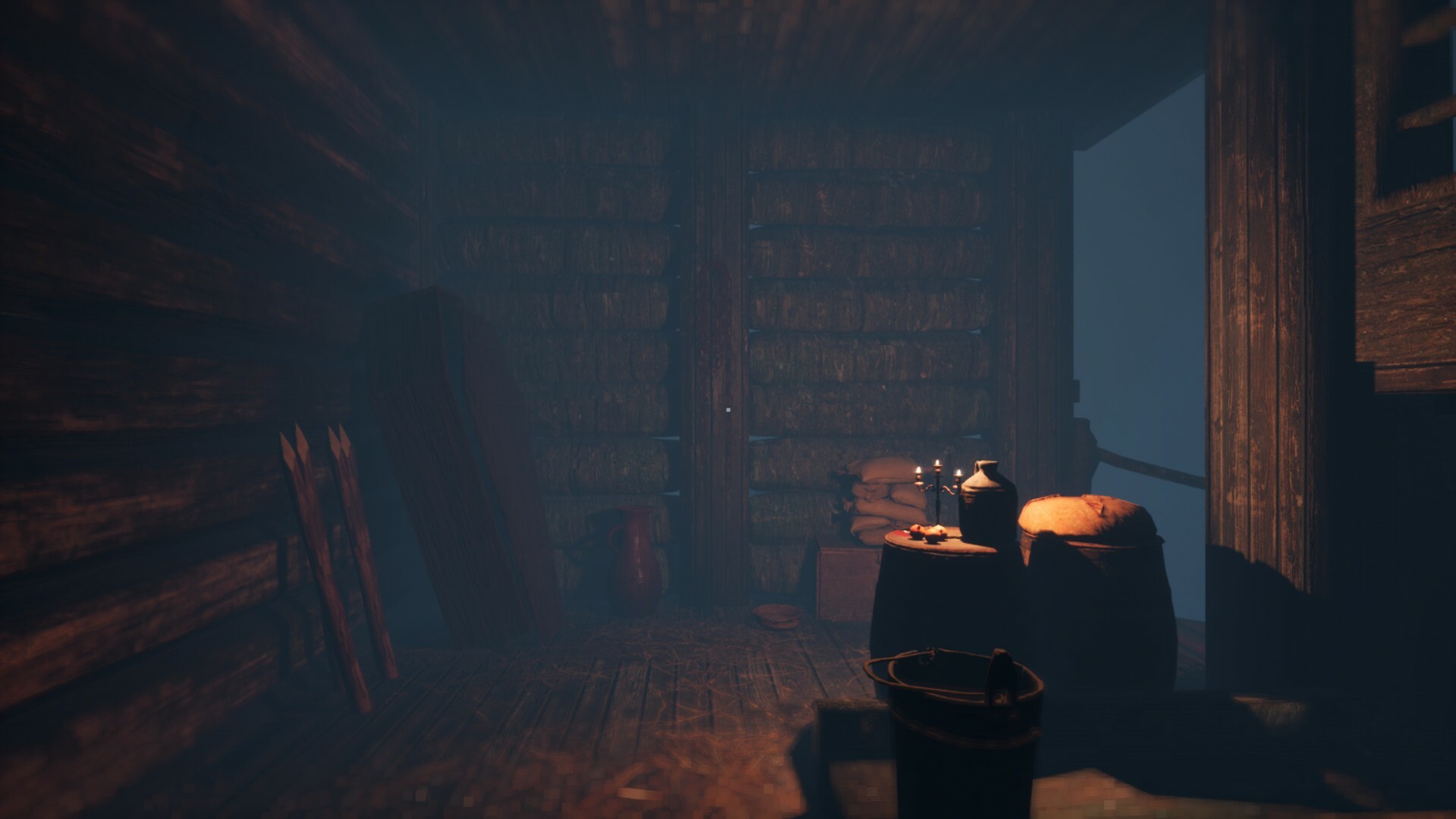 Code Alkonost: Awakening of Evil screenshot 2