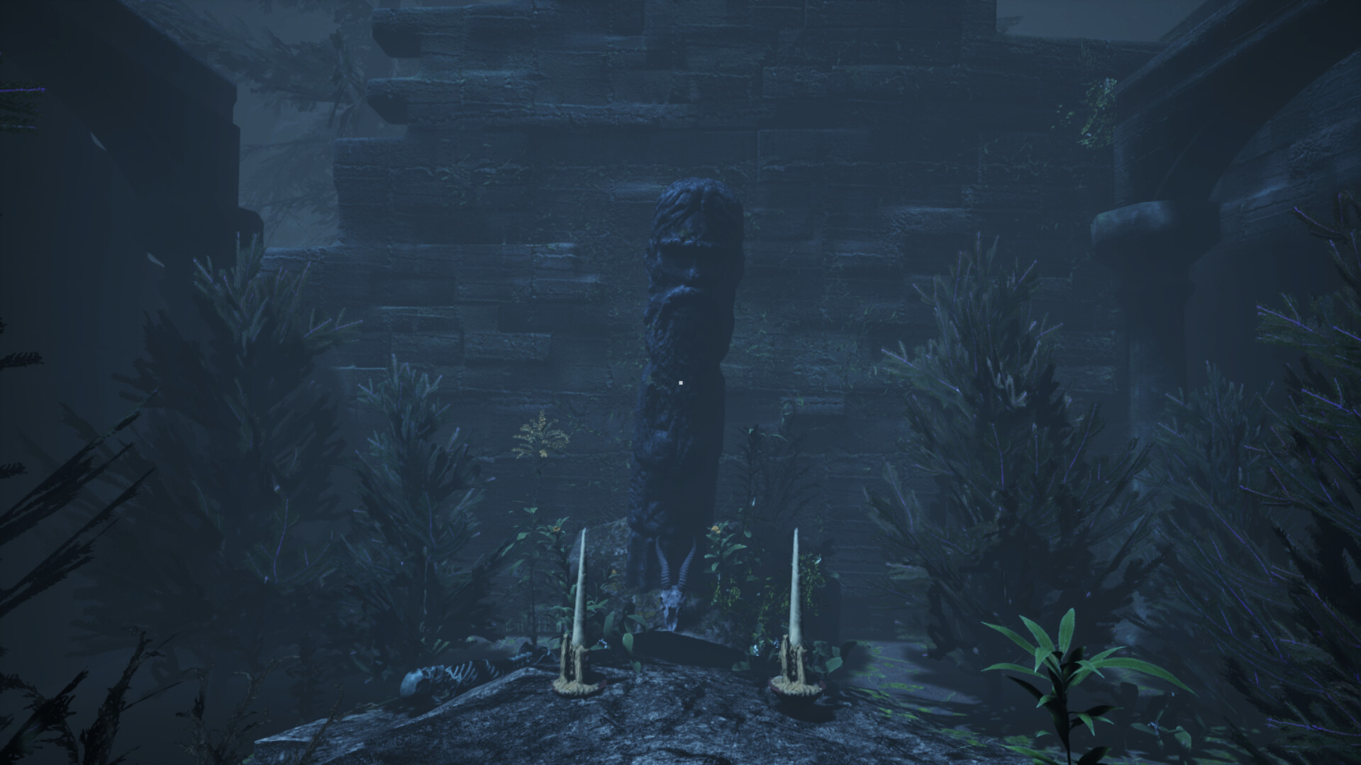 Code Alkonost: Awakening of Evil screenshot 11