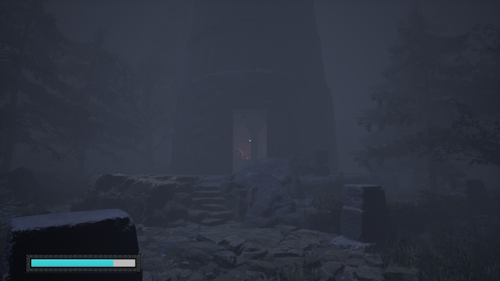 Code Alkonost: Awakening of Evil screenshot 21