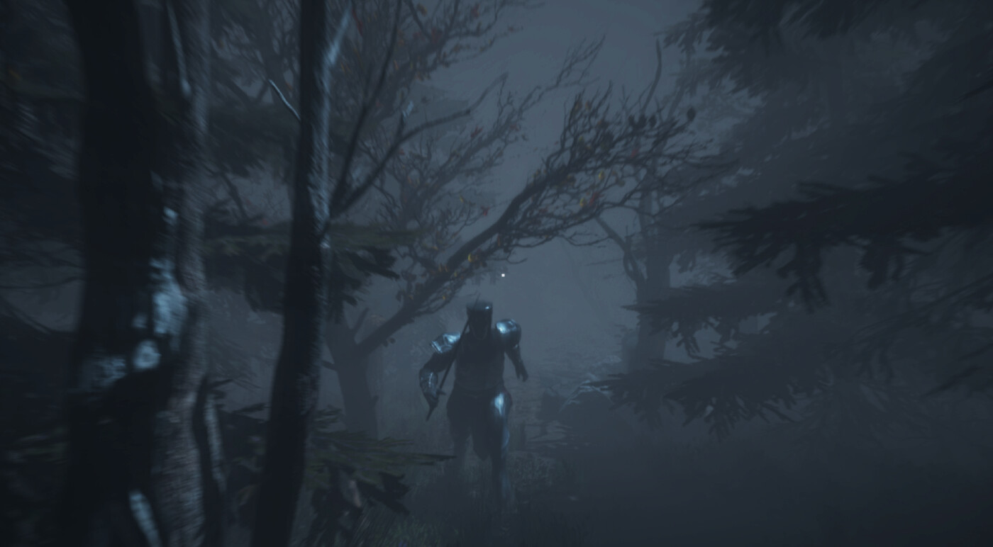 Code Alkonost: Awakening of Evil screenshot 4