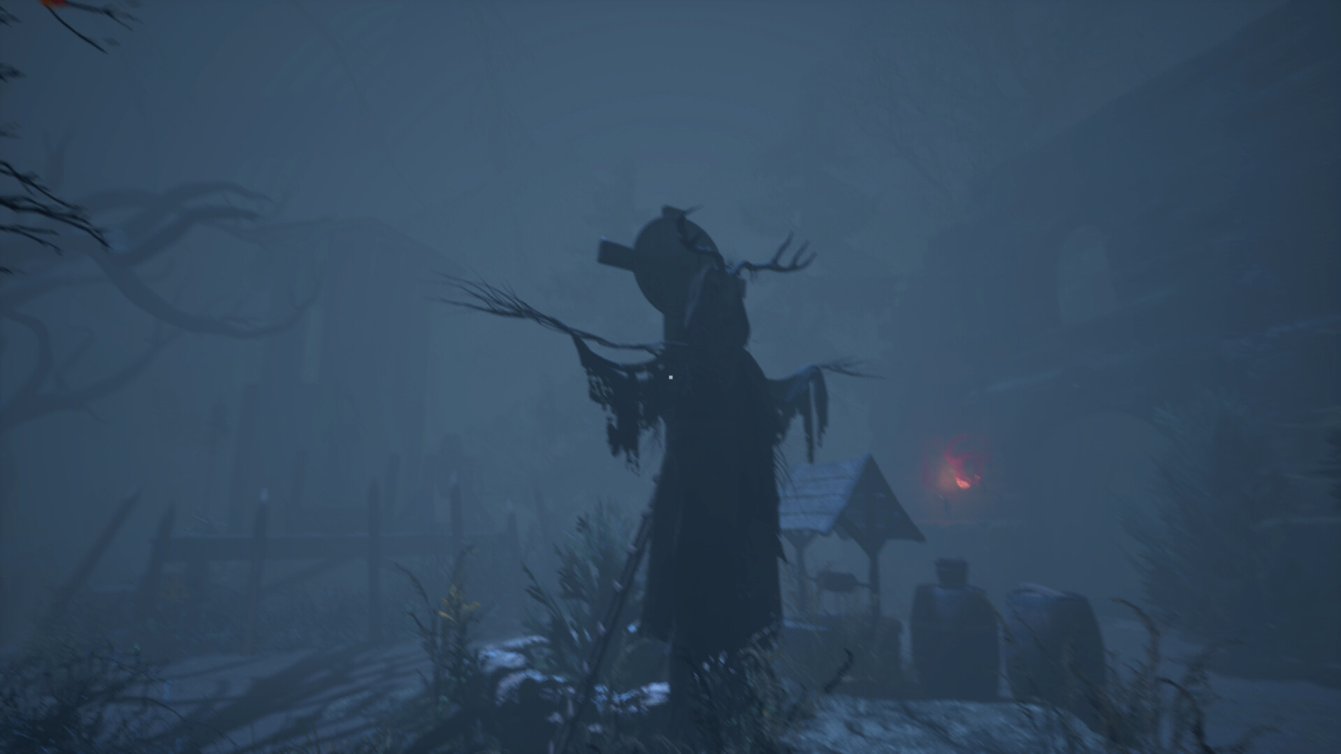 Code Alkonost: Awakening of Evil screenshot 8