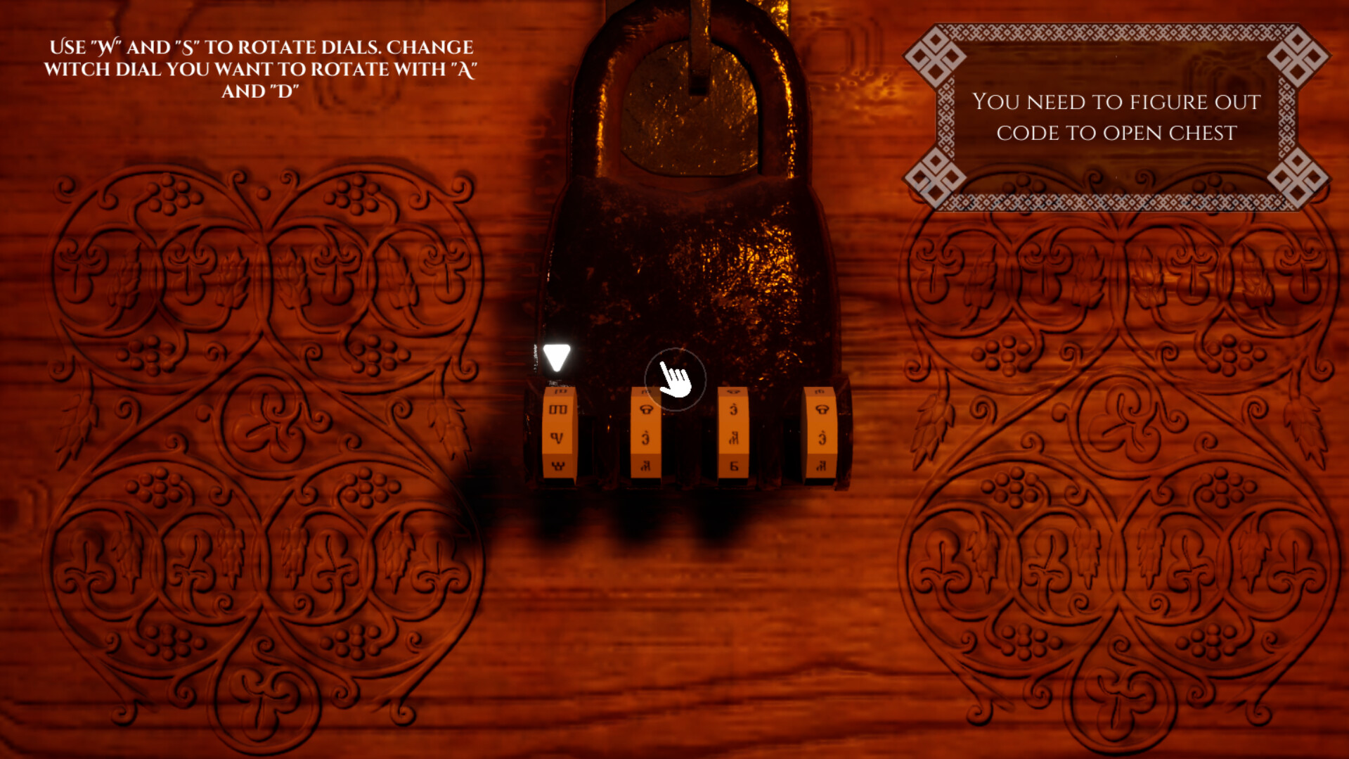 Code Alkonost: Awakening of Evil screenshot 24