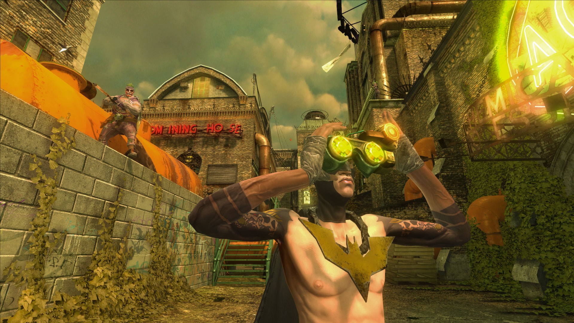 Gotham City Impostors Free to Play screenshot 10