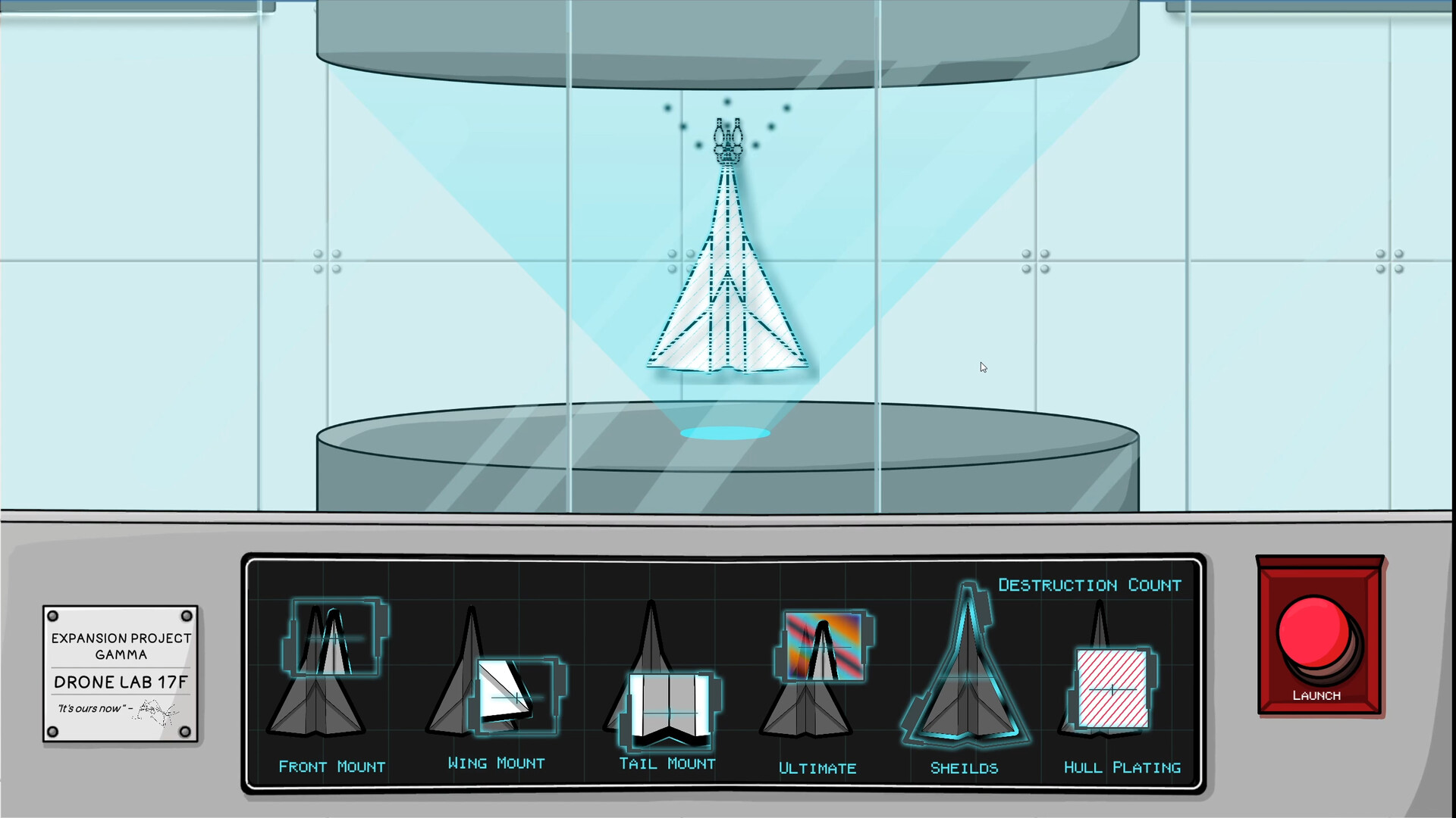 Paper Nebula screenshot 6