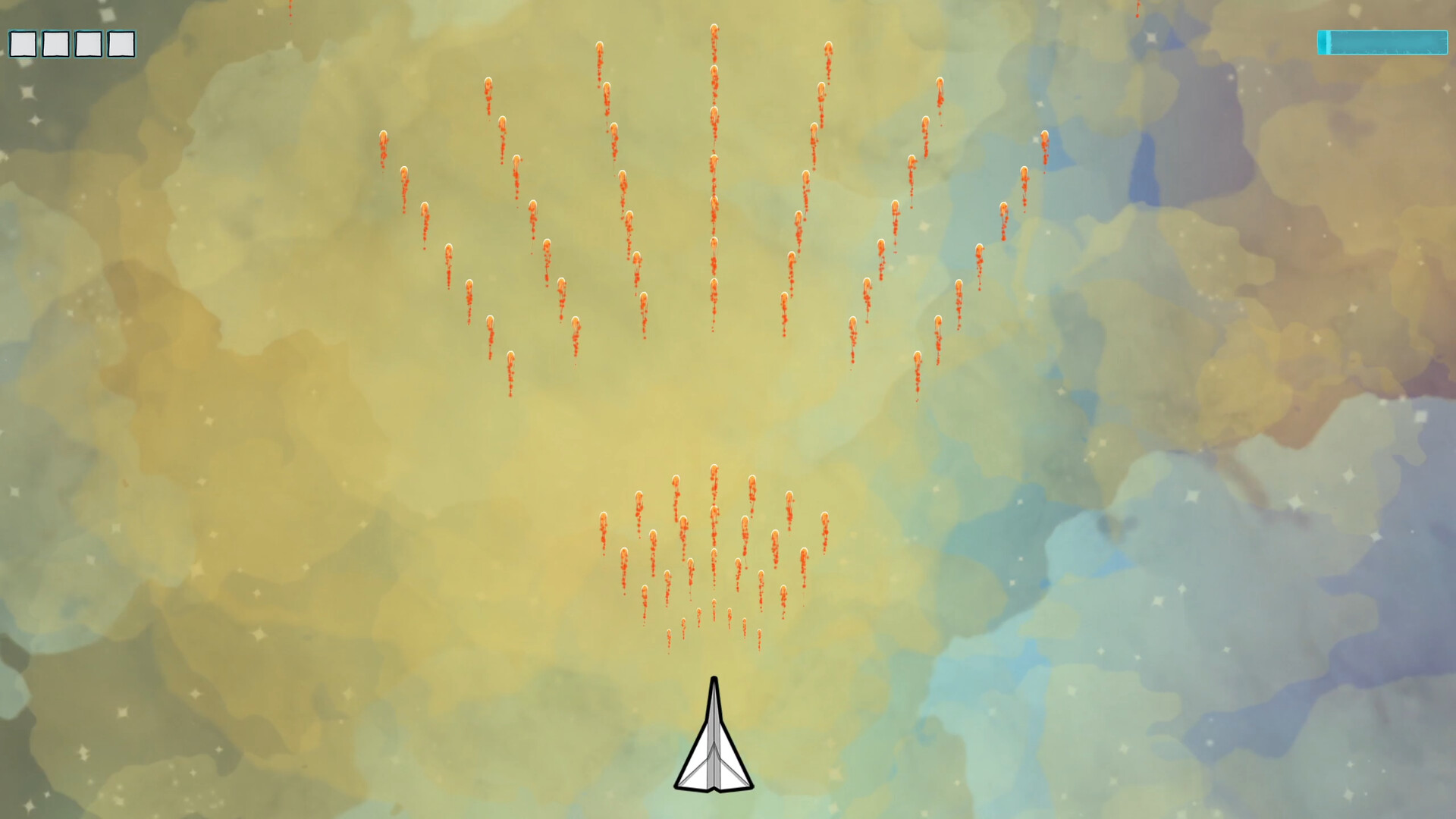 Paper Nebula screenshot 12