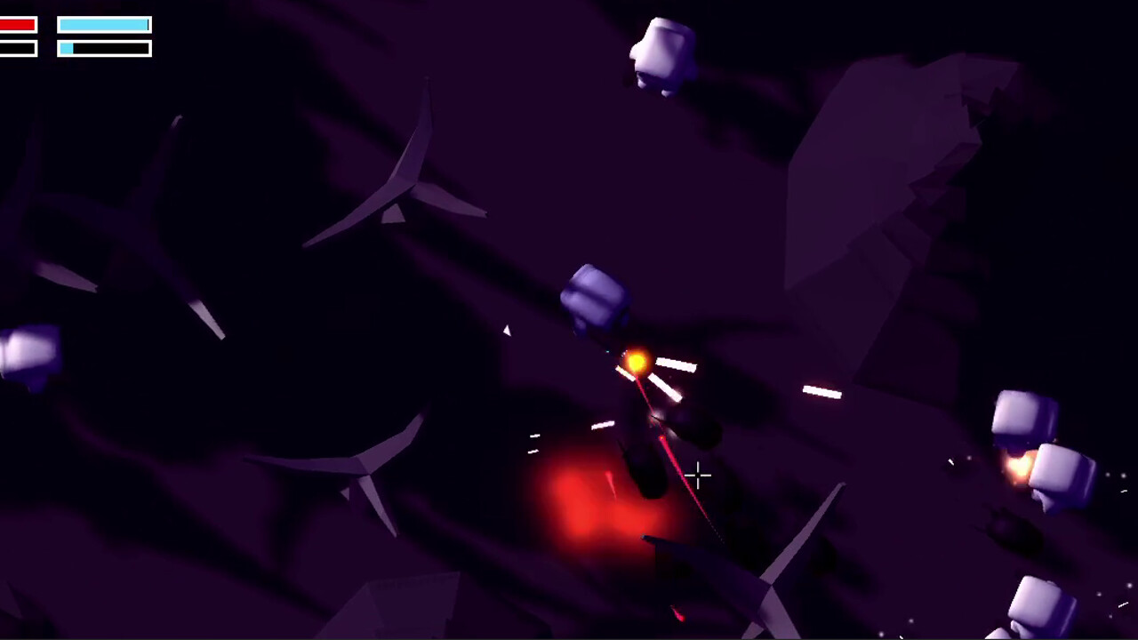 Under The Stars screenshot 6
