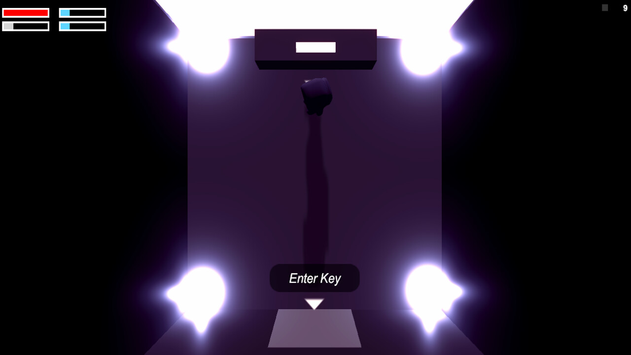 Under The Stars screenshot 4