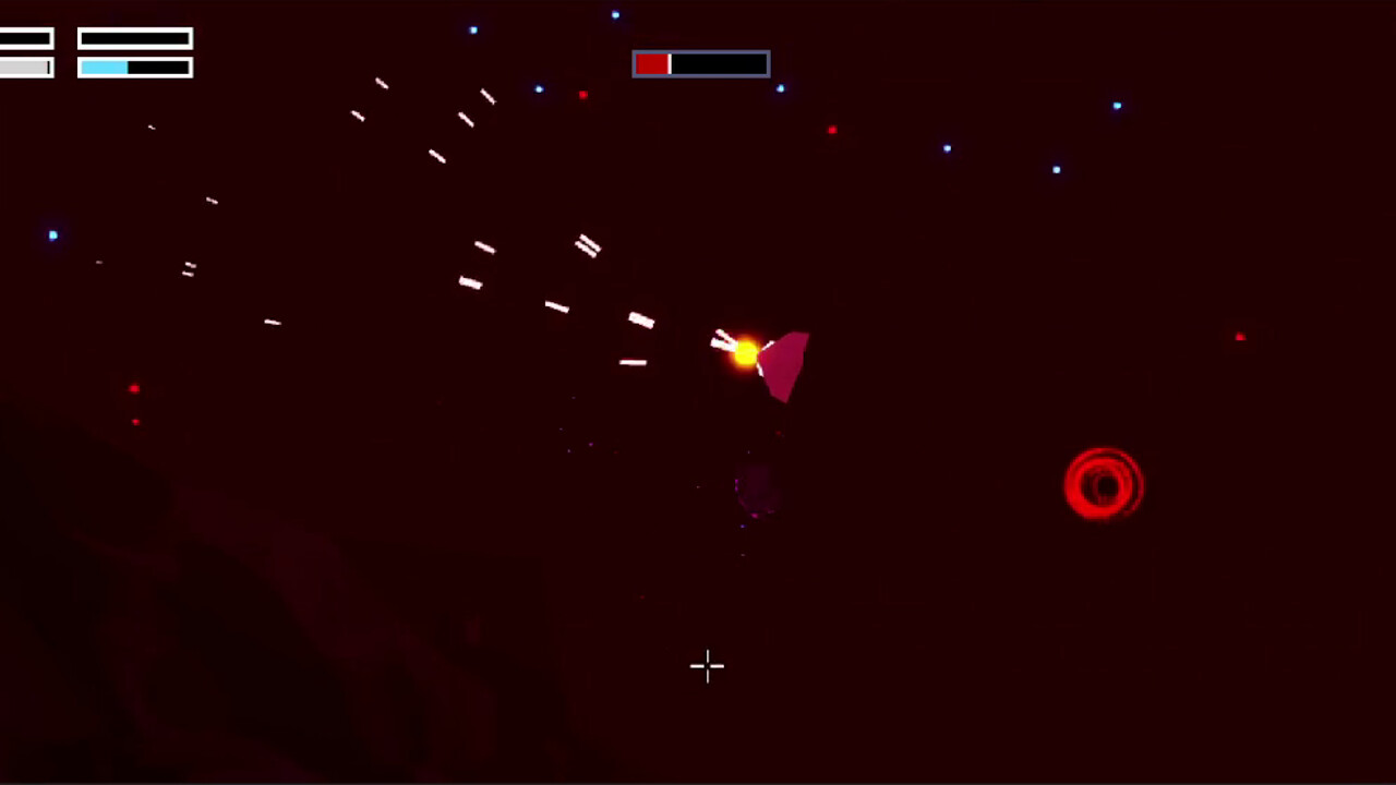 Under The Stars screenshot 3