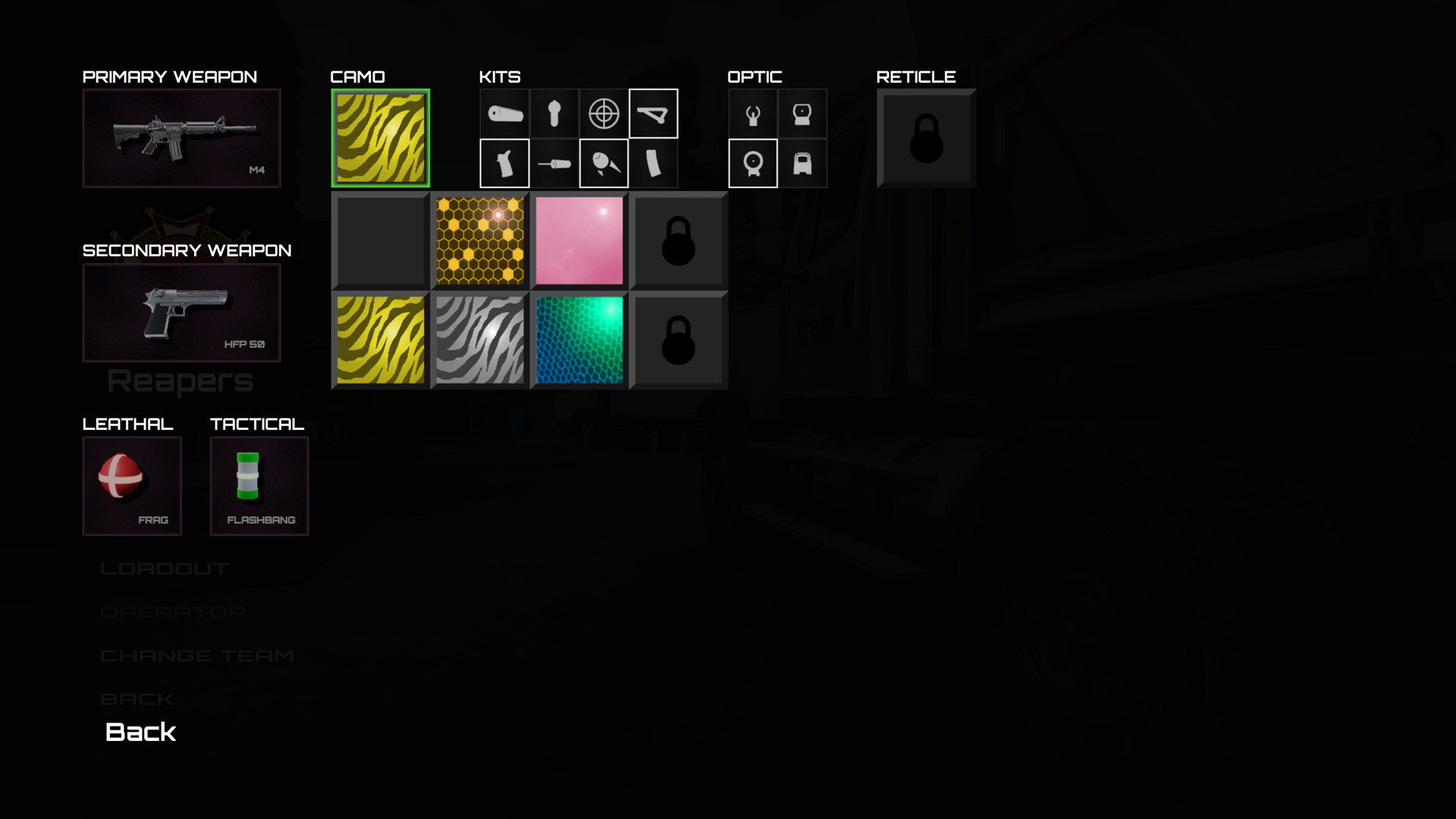 Fracture: City of Destruction screenshot 4