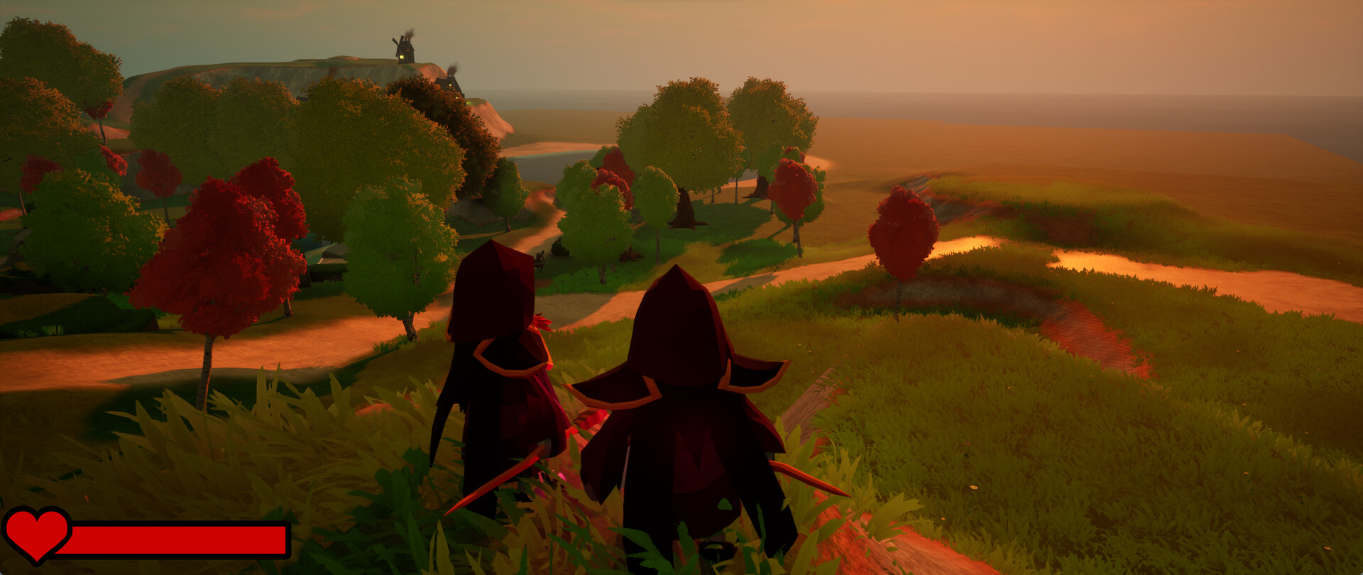 The Mourne's screenshot 5