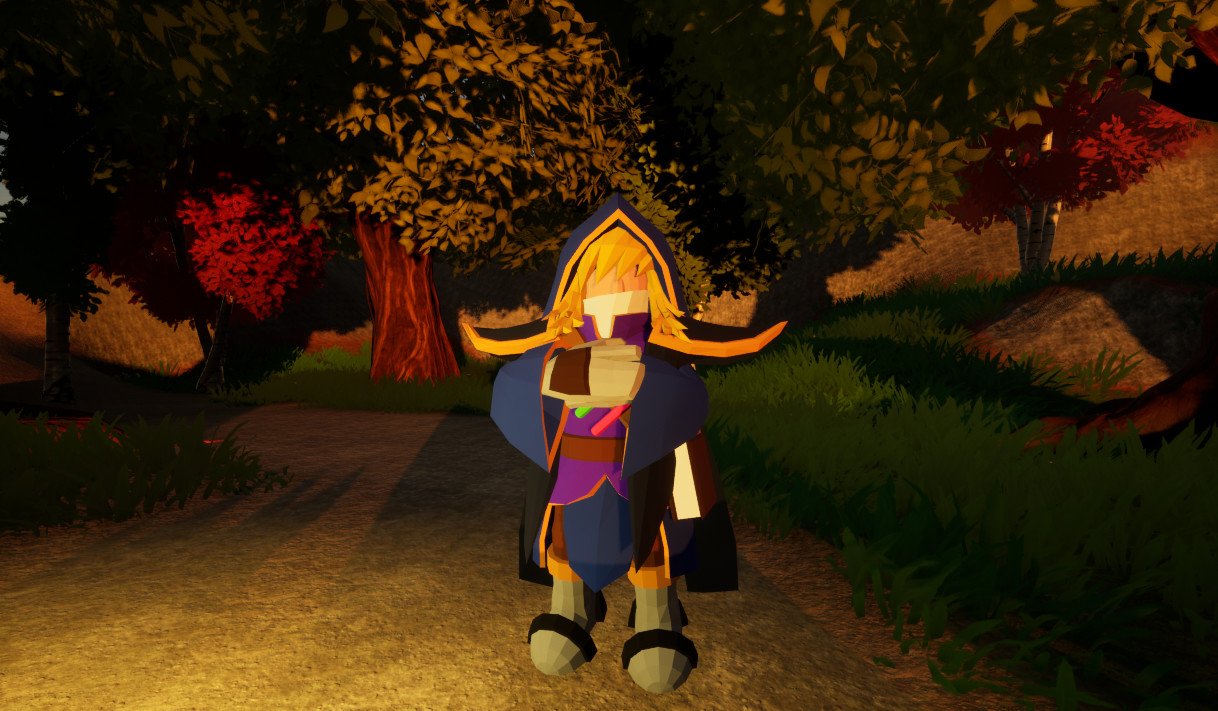 The Mourne's screenshot 4
