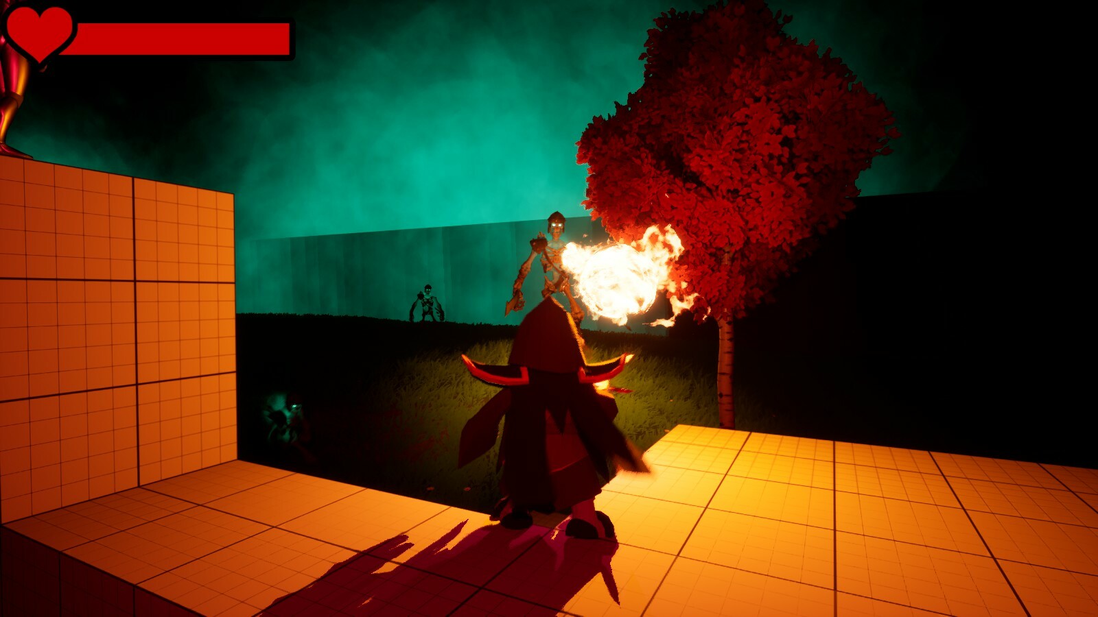 The Mourne's screenshot 3
