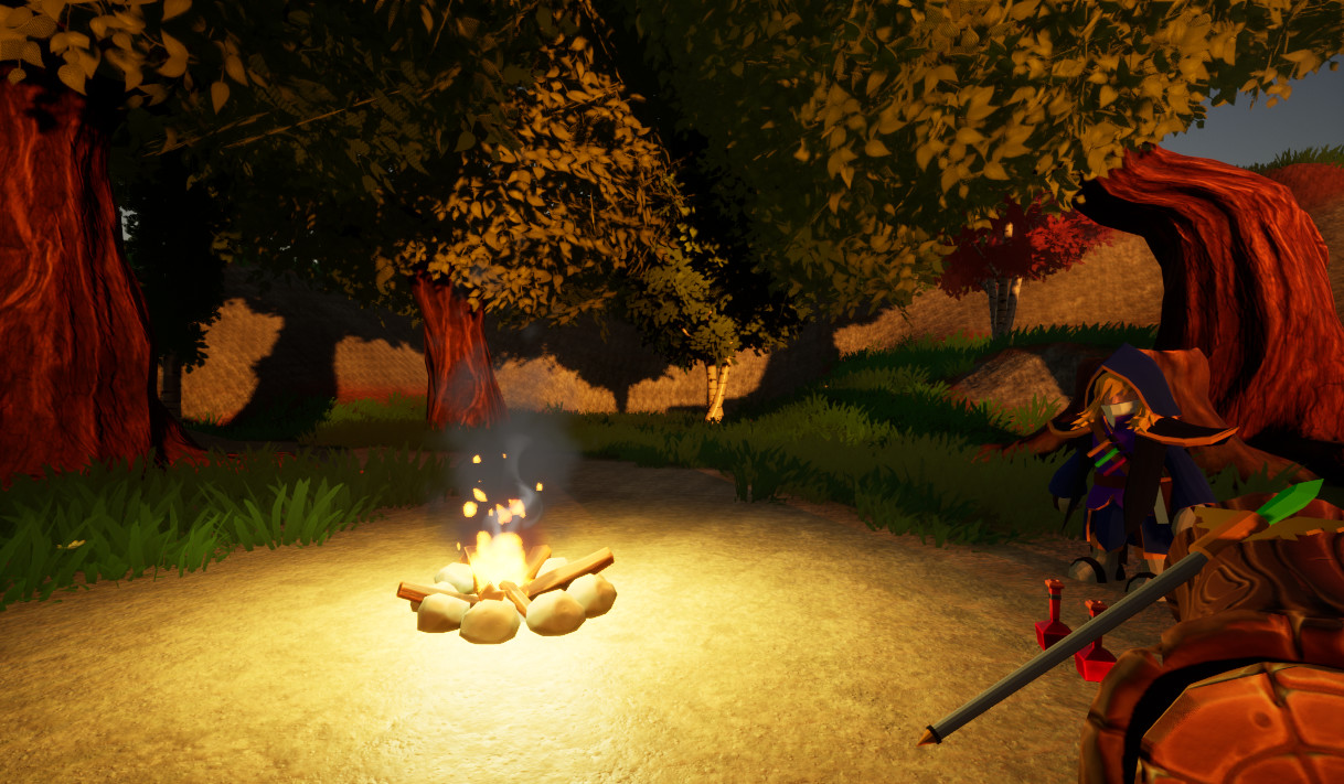 The Mourne's screenshot 1