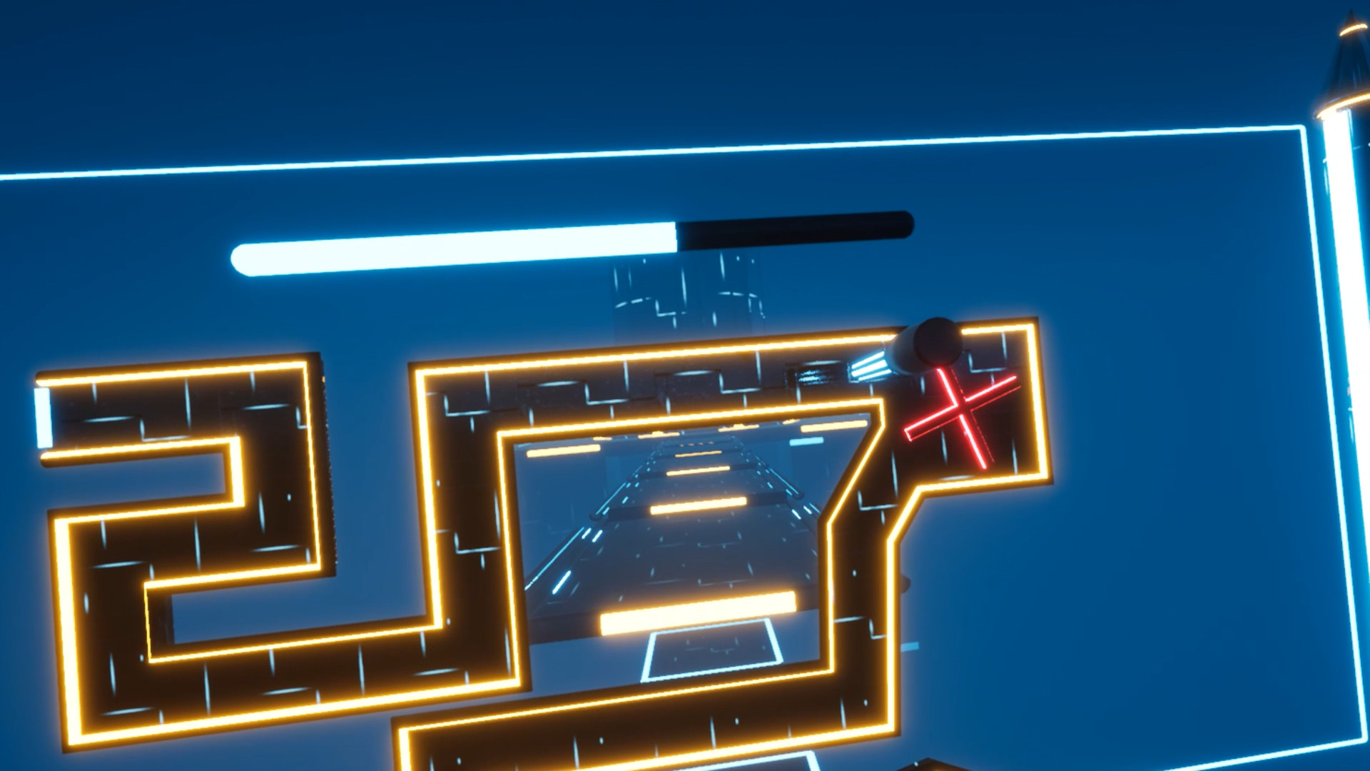 Hold Controller screenshot 1