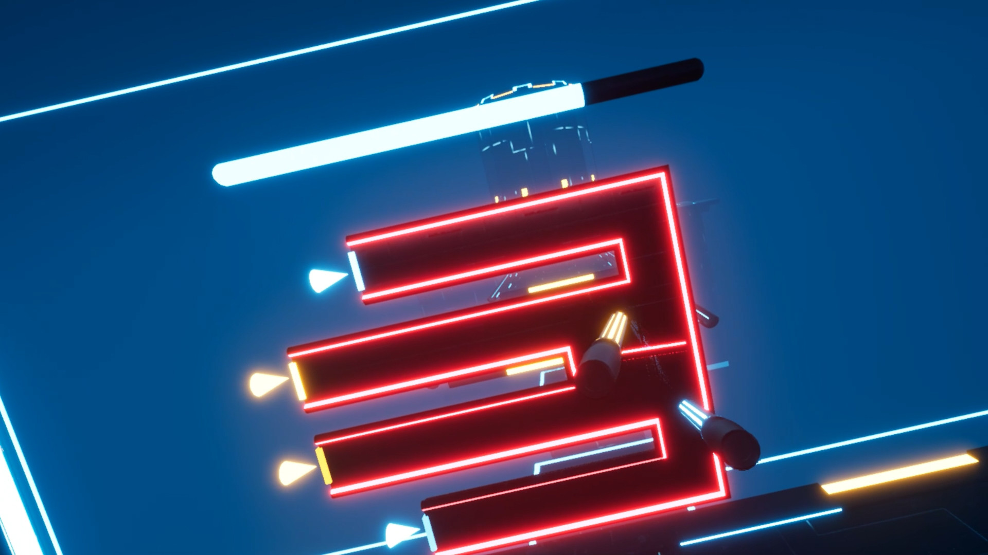 Hold Controller screenshot 5