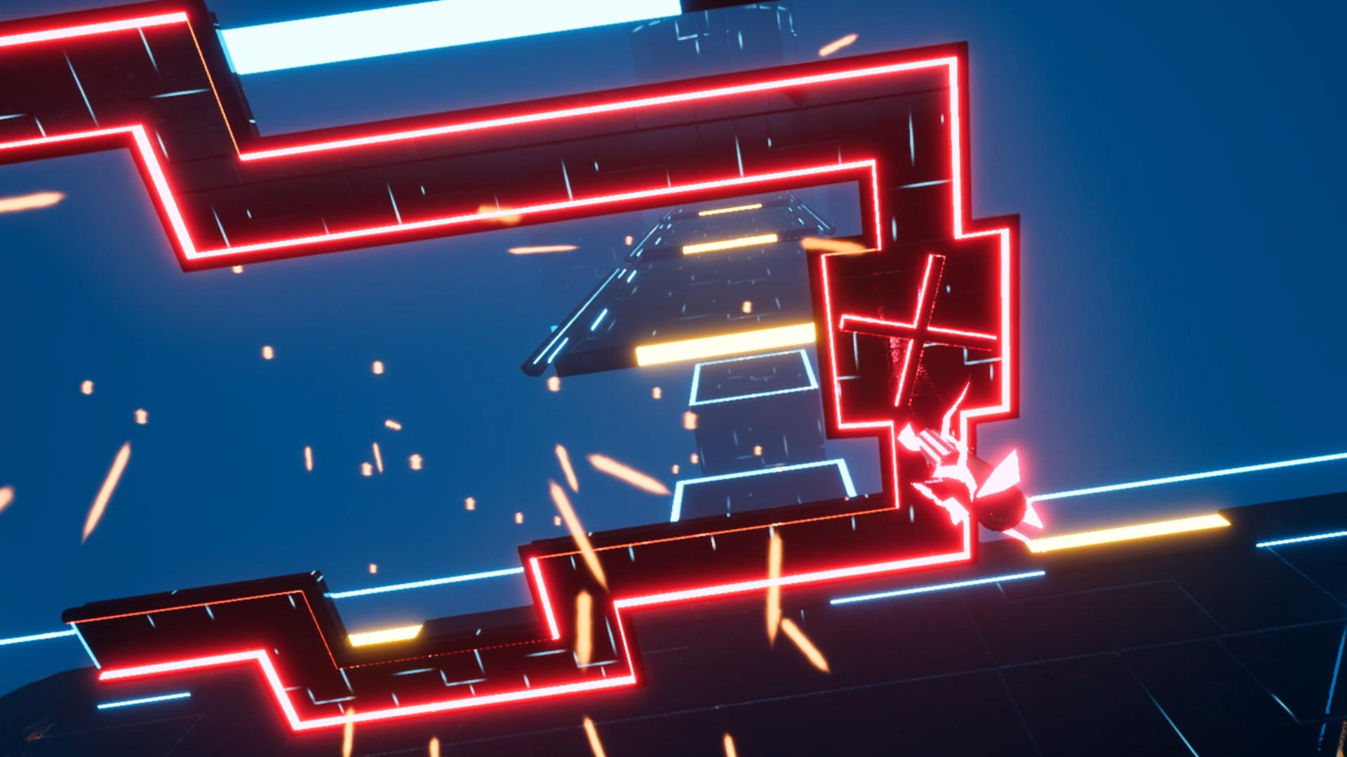 Hold Controller screenshot 2