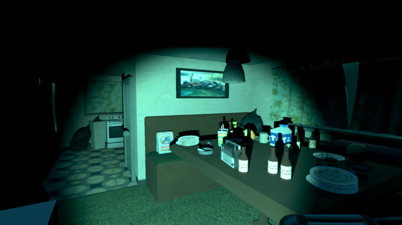 HEAVENSCAPE screenshot 5