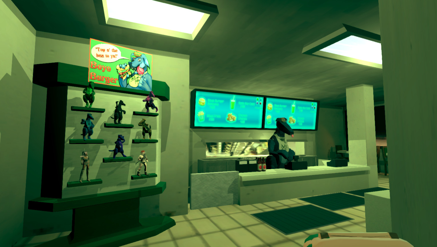 HEAVENSCAPE screenshot 4