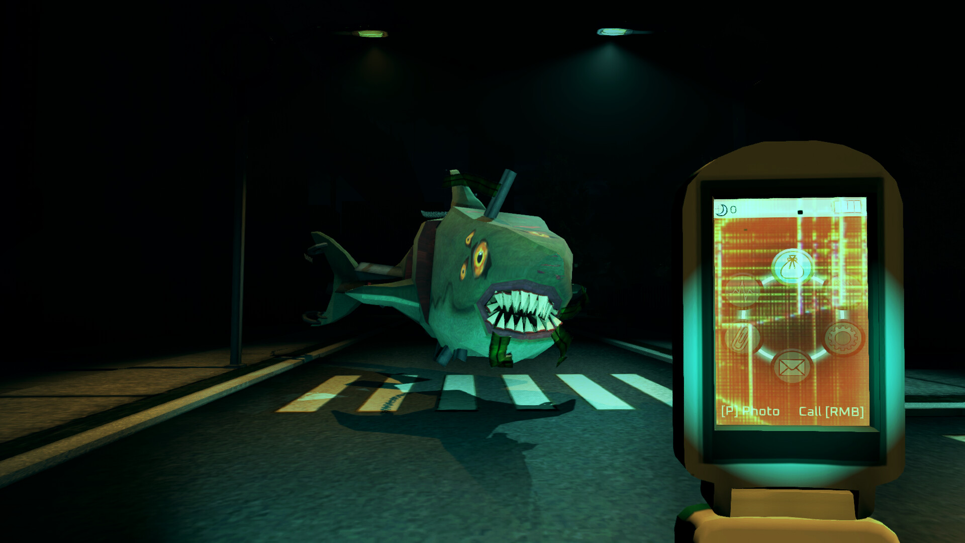 HEAVENSCAPE screenshot 3