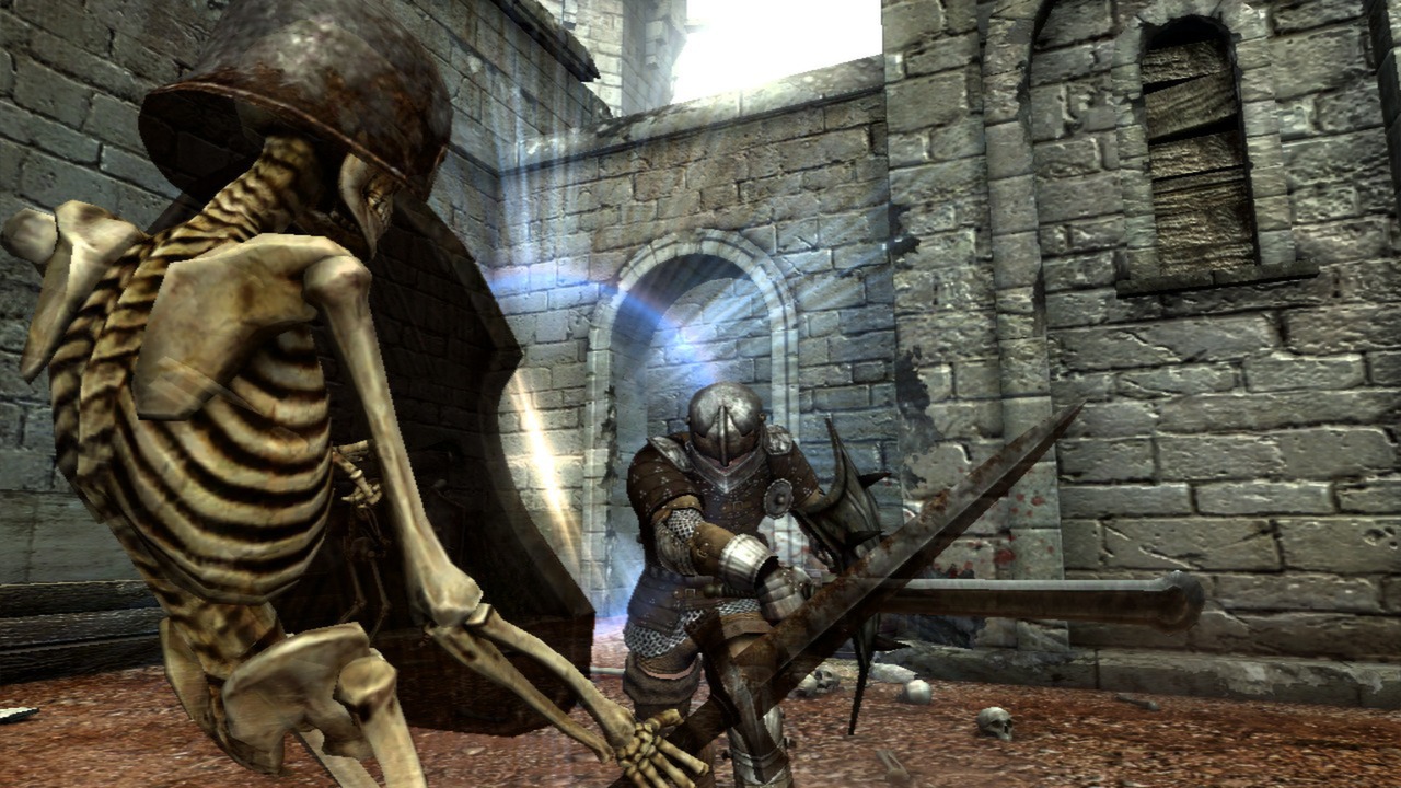 Clan of Champions screenshot 18