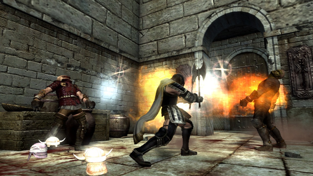 Clan of Champions screenshot 17