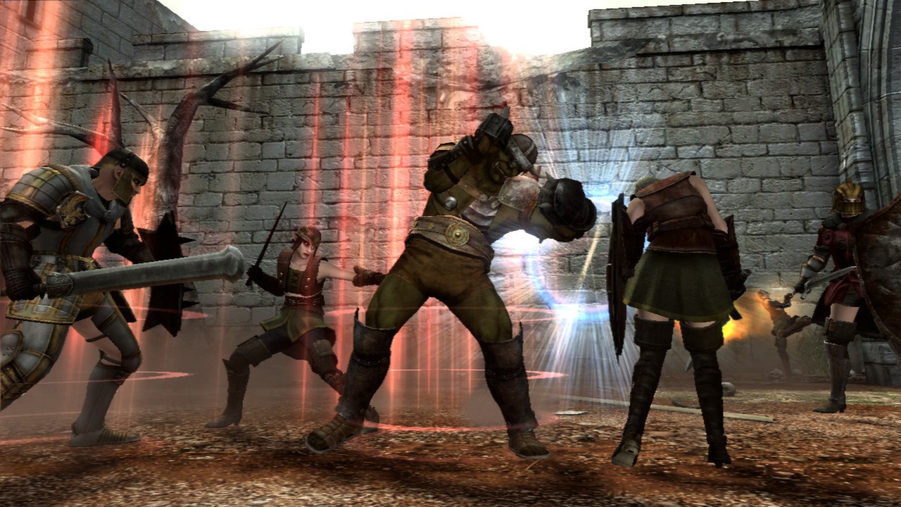 Clan of Champions screenshot 16