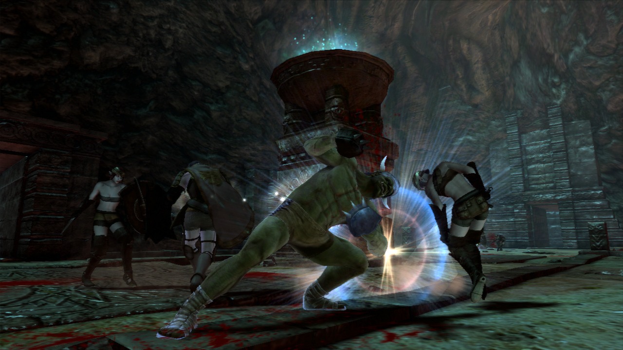 Clan of Champions screenshot 6