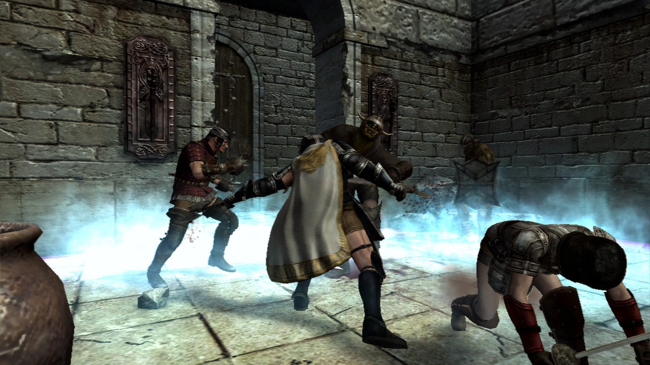 Clan of Champions screenshot 14