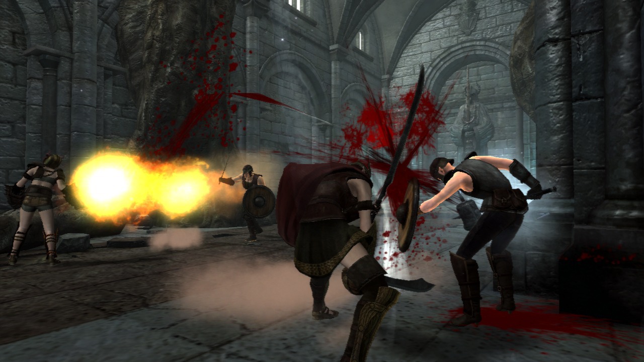 Clan of Champions screenshot 15