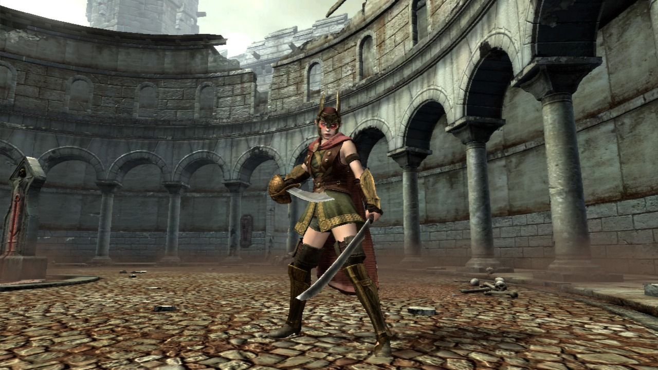 Clan of Champions screenshot 13
