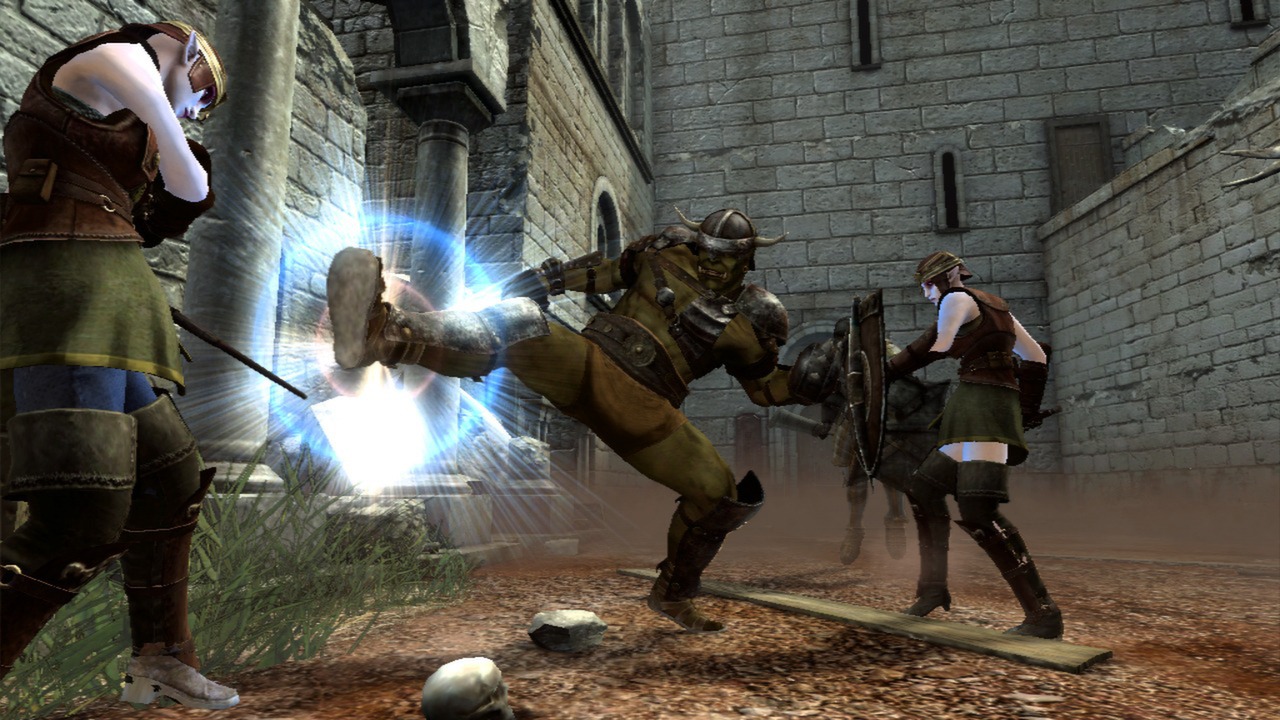 Clan of Champions screenshot 3