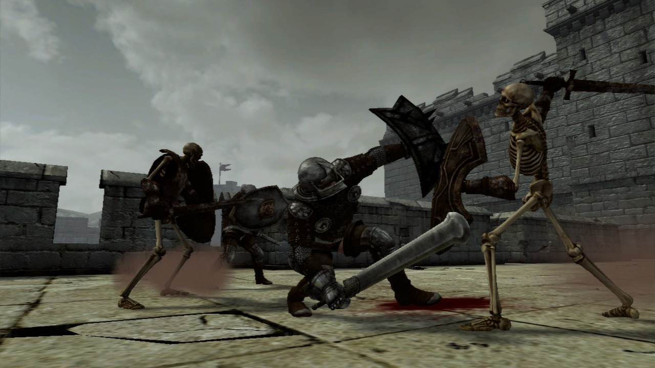 Clan of Champions screenshot 4