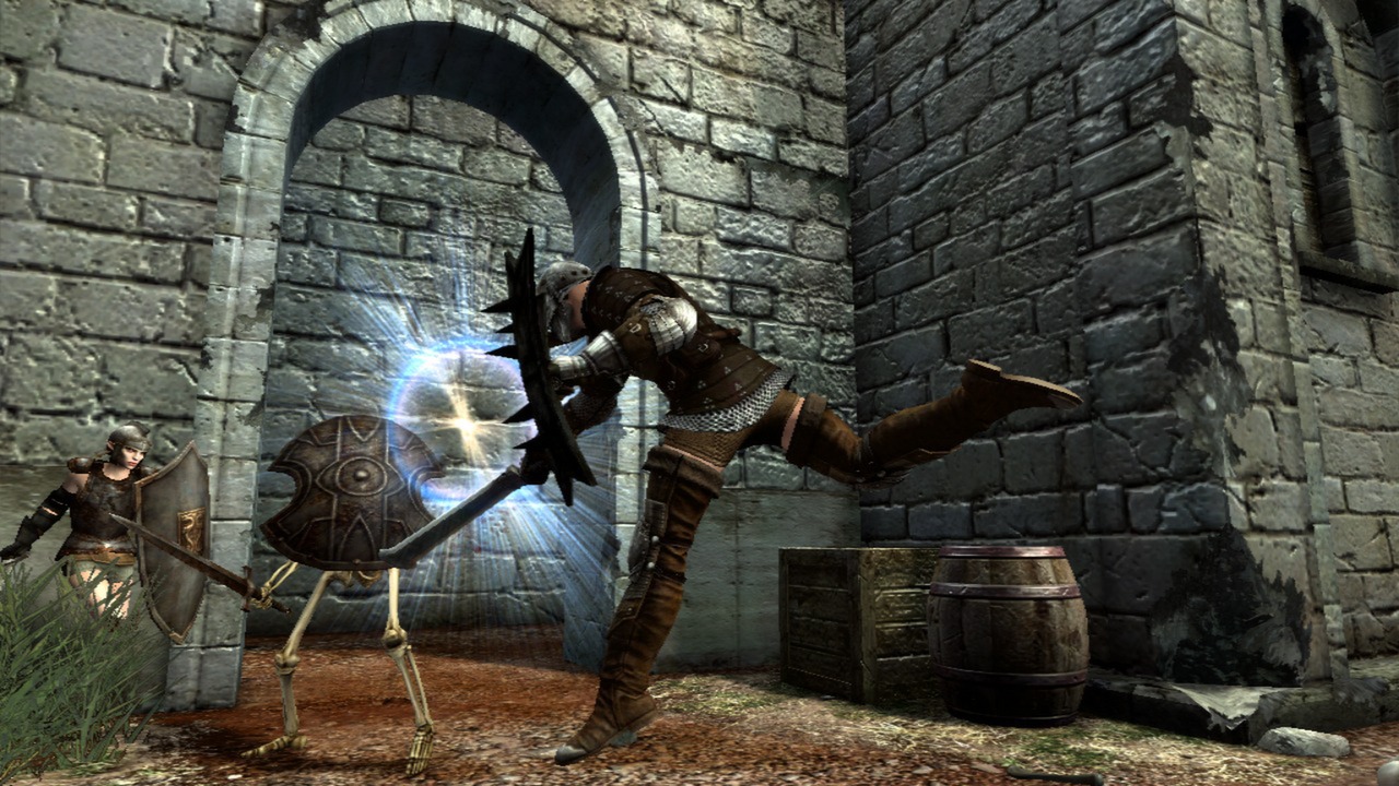 Clan of Champions screenshot 2