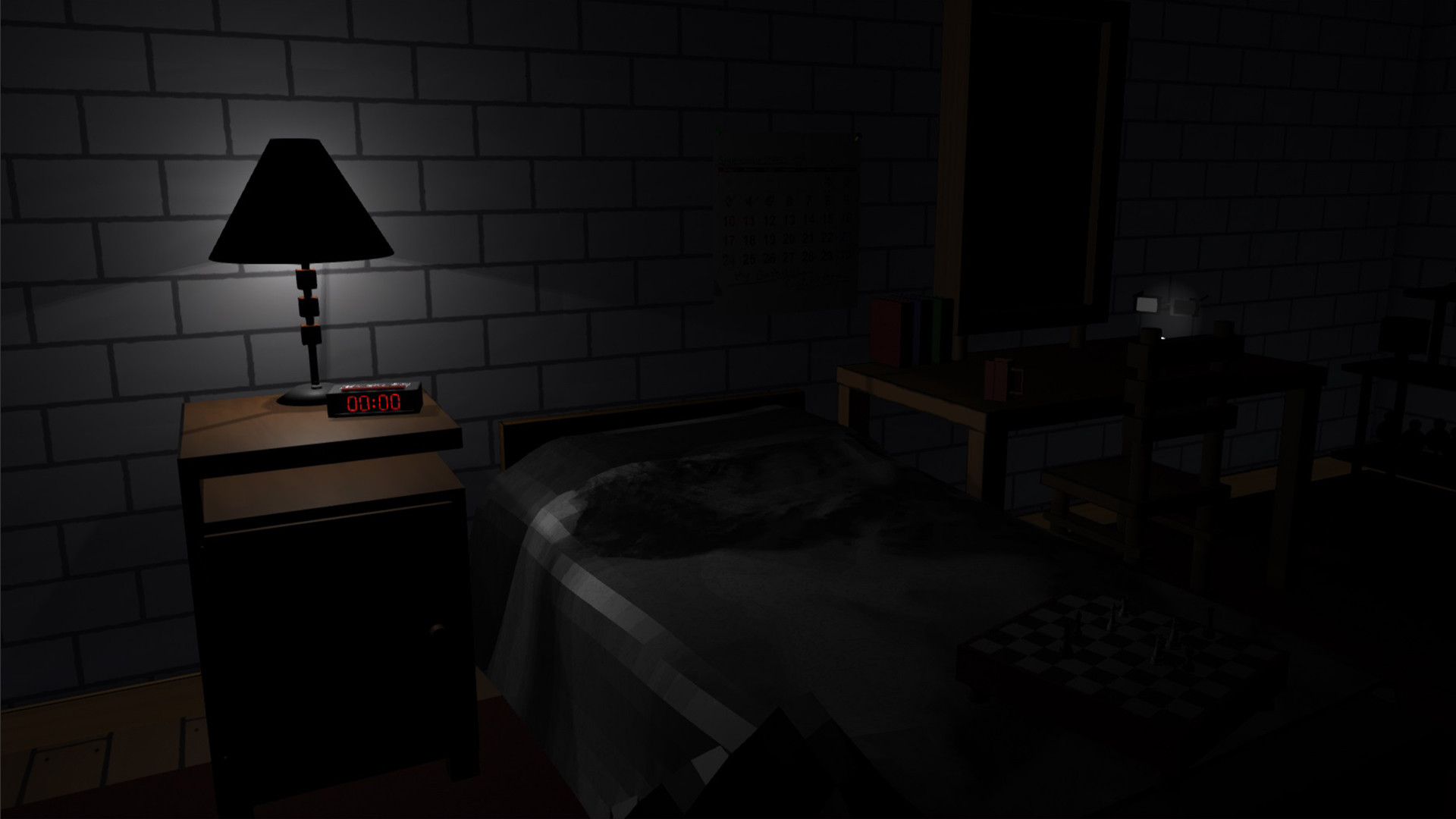 I am Bjorn : Escape Room screenshot 2