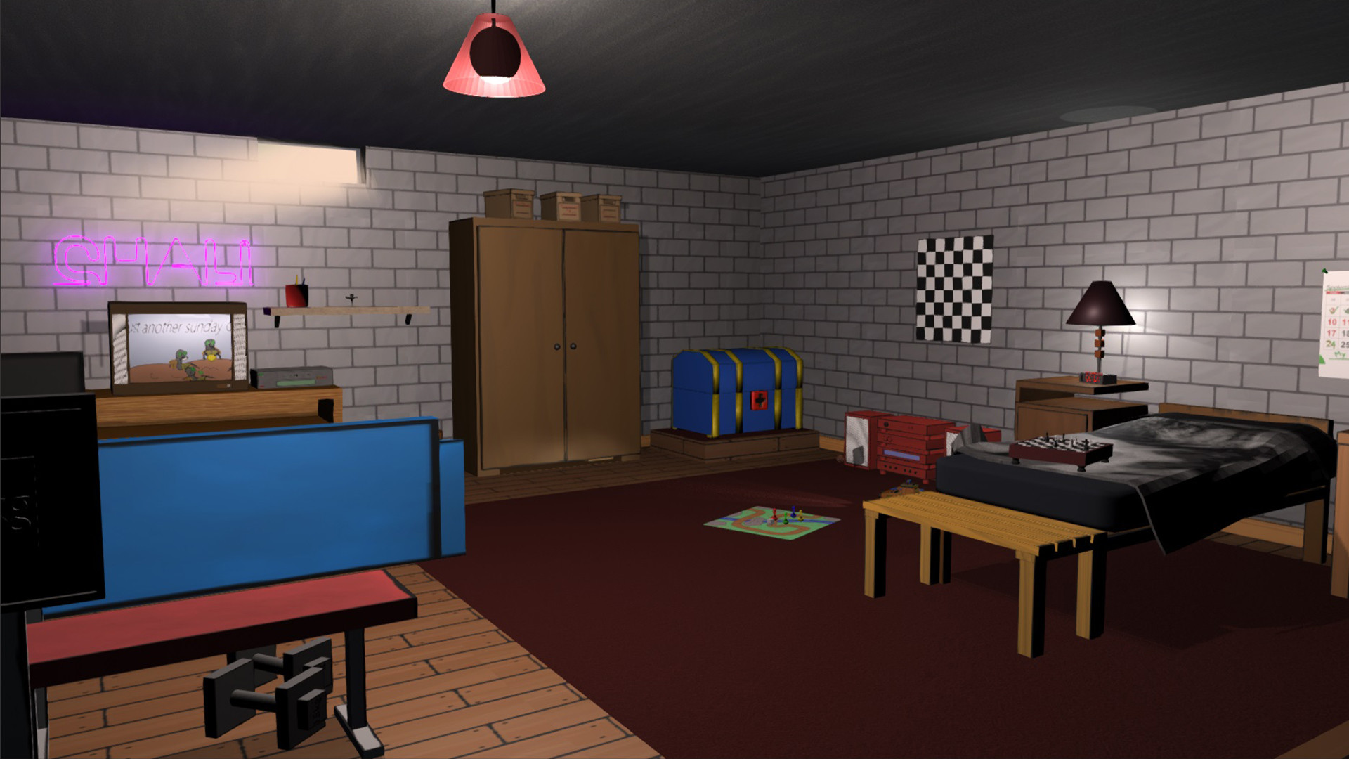I am Bjorn : Escape Room screenshot 6