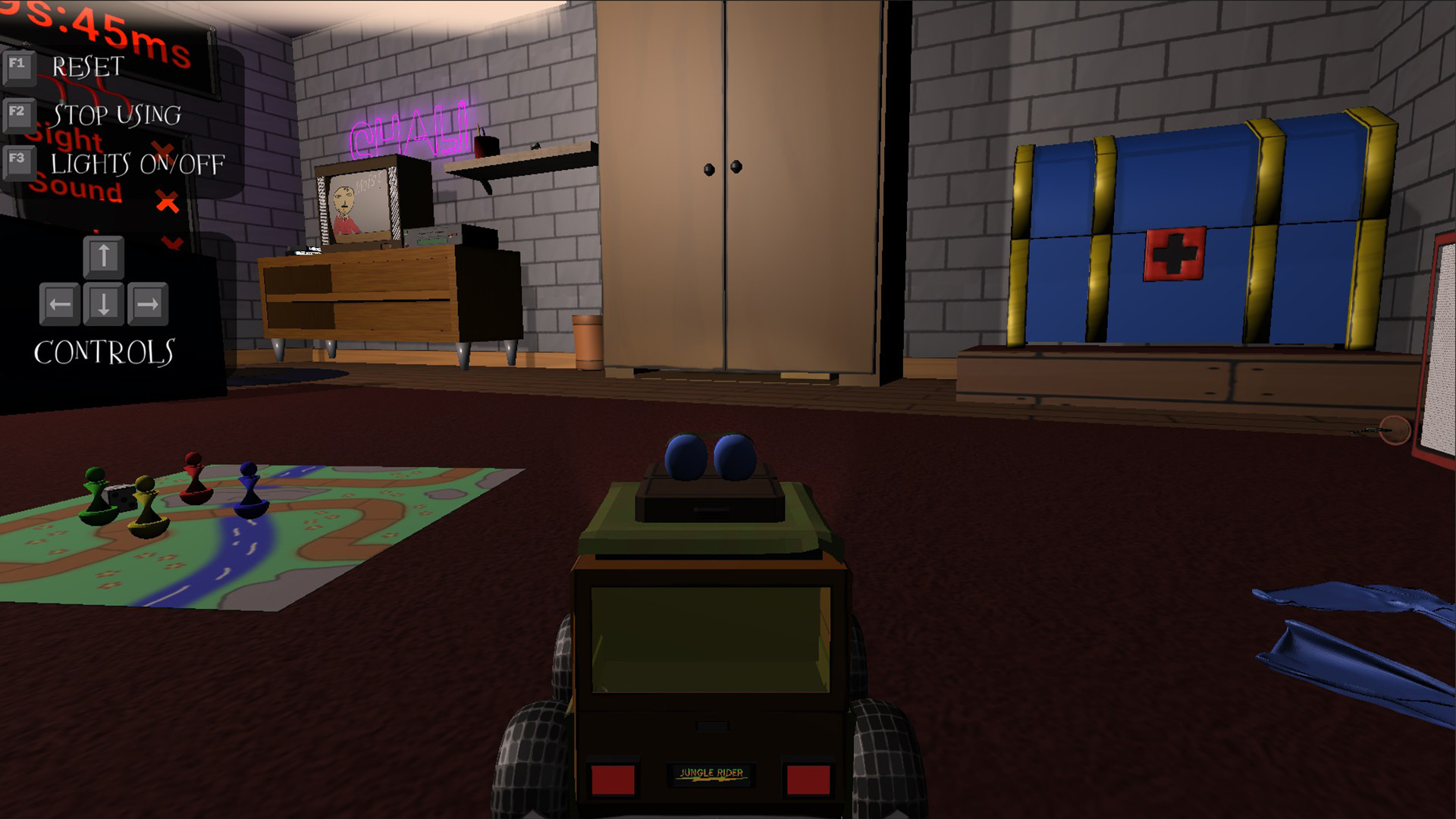 I am Bjorn : Escape Room screenshot 3