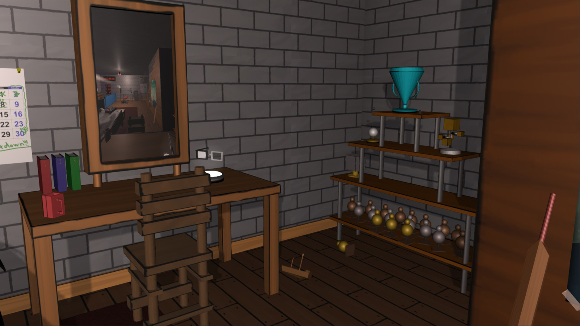 I am Bjorn : Escape Room screenshot 5