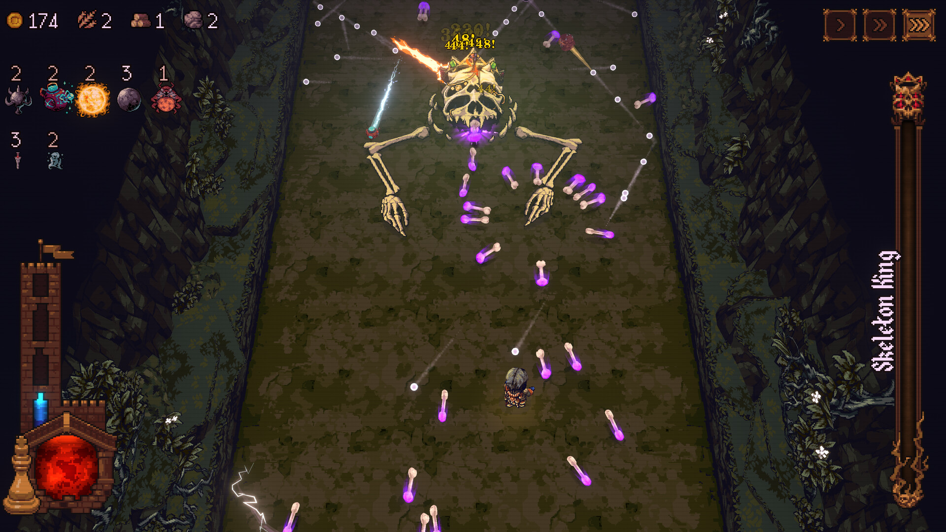 BALL x PIT screenshot 6