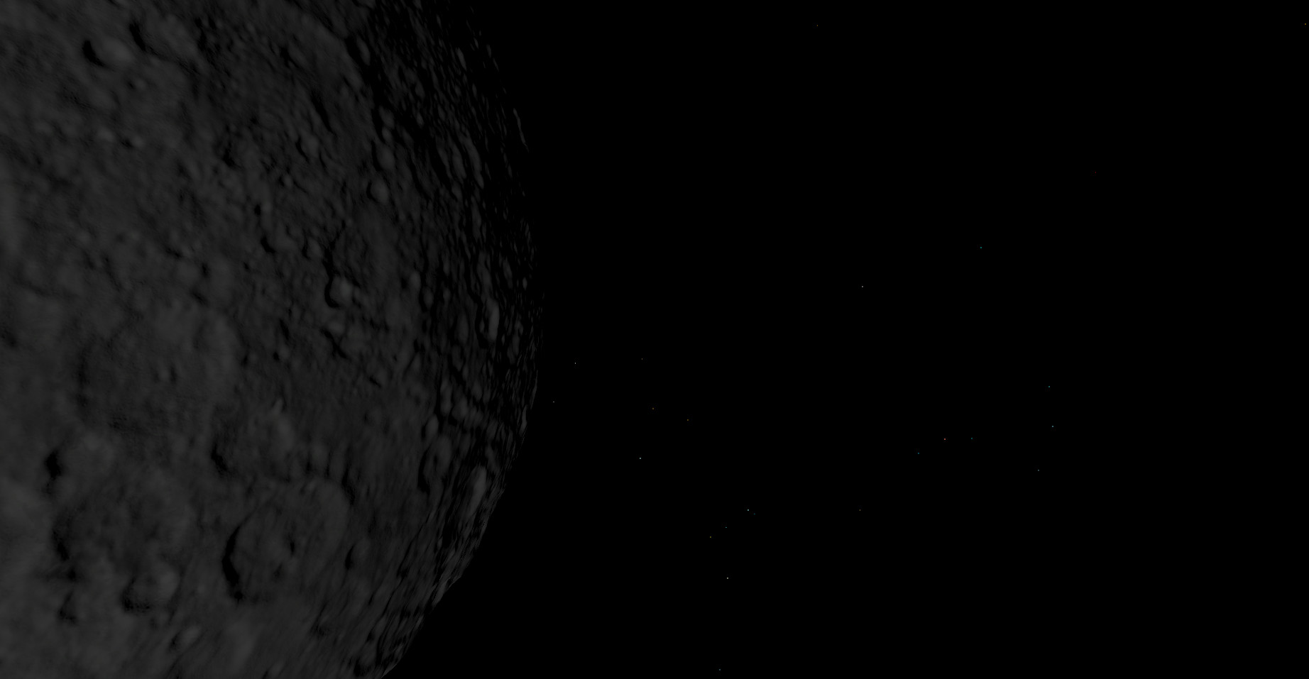 Course Correction screenshot 4