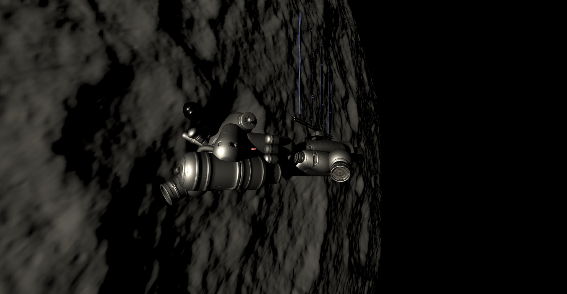 Course Correction screenshot 6