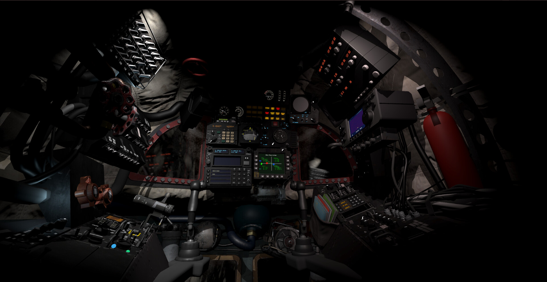 Course Correction screenshot 2