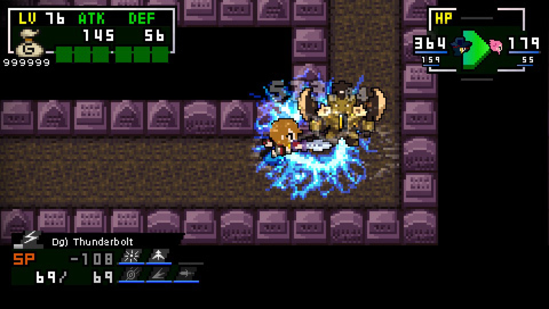 Cladun X2 screenshot 11