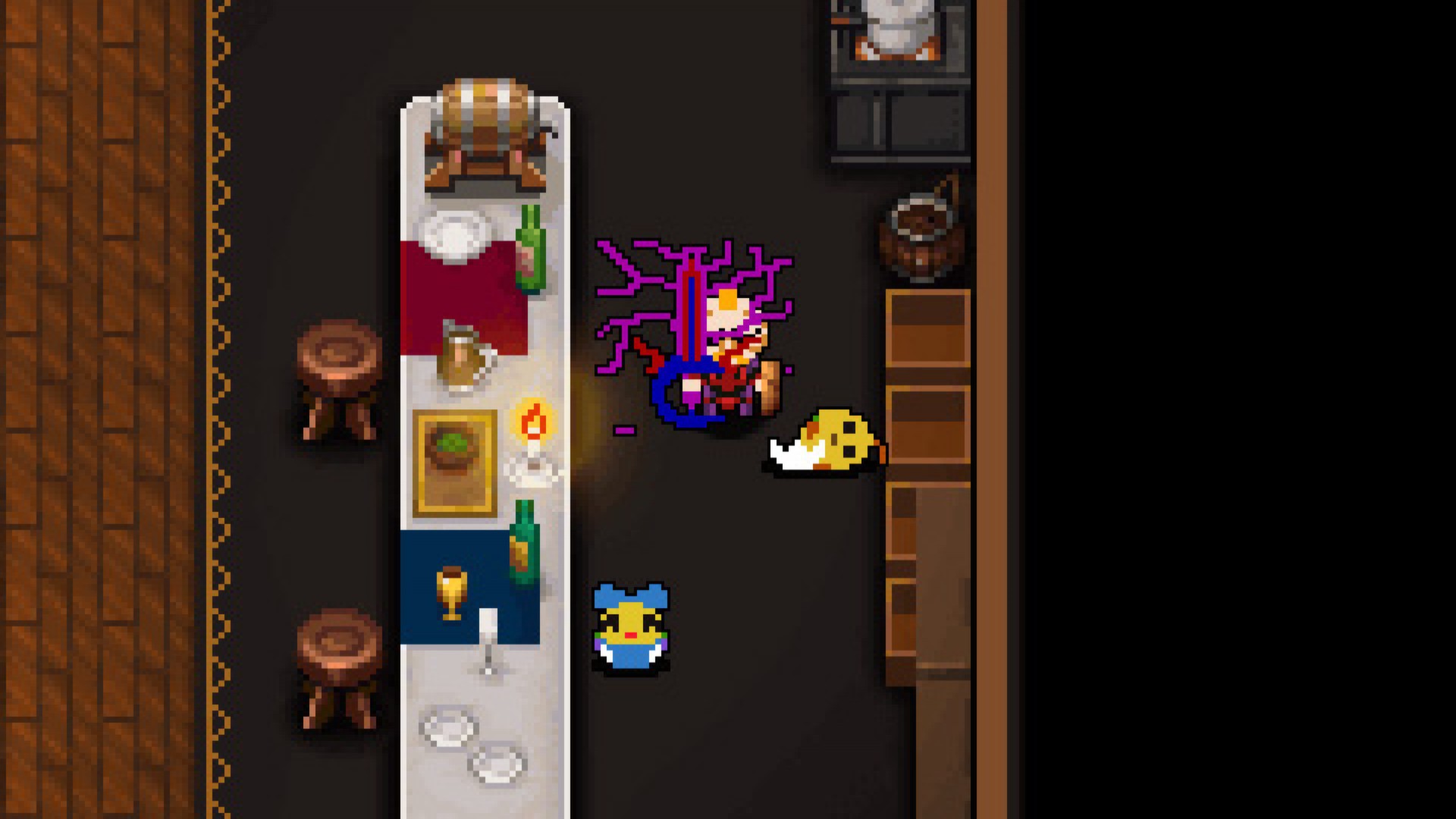 Cladun X2 screenshot 14