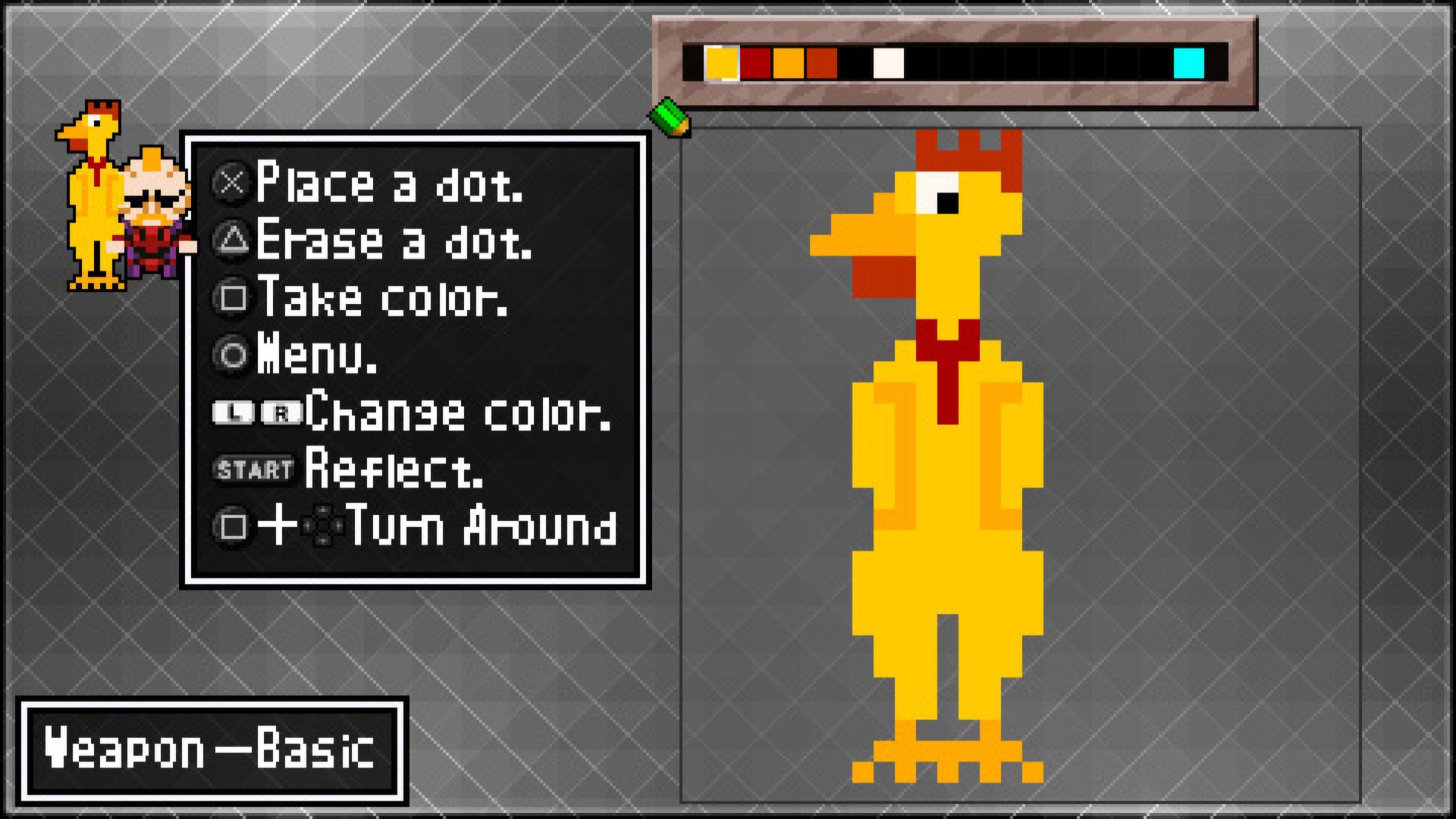Cladun X2 screenshot 15