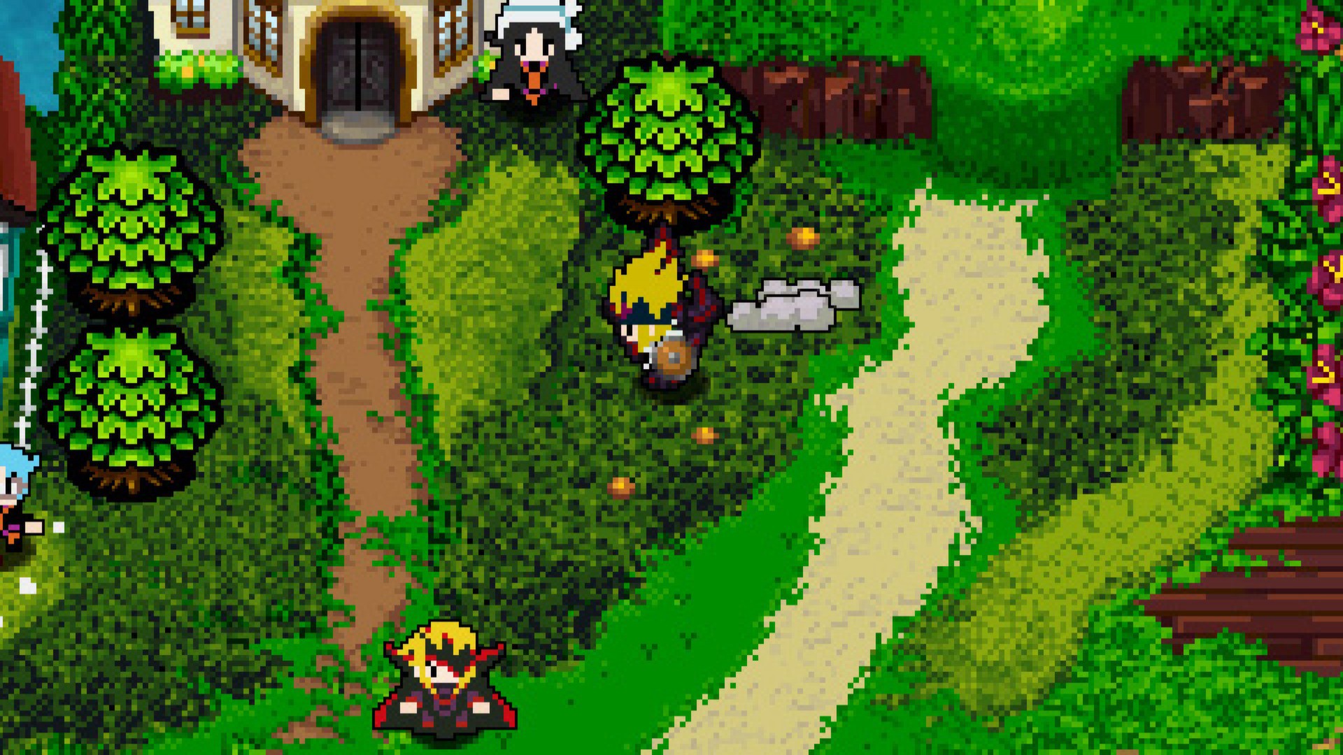 Cladun X2 screenshot 5